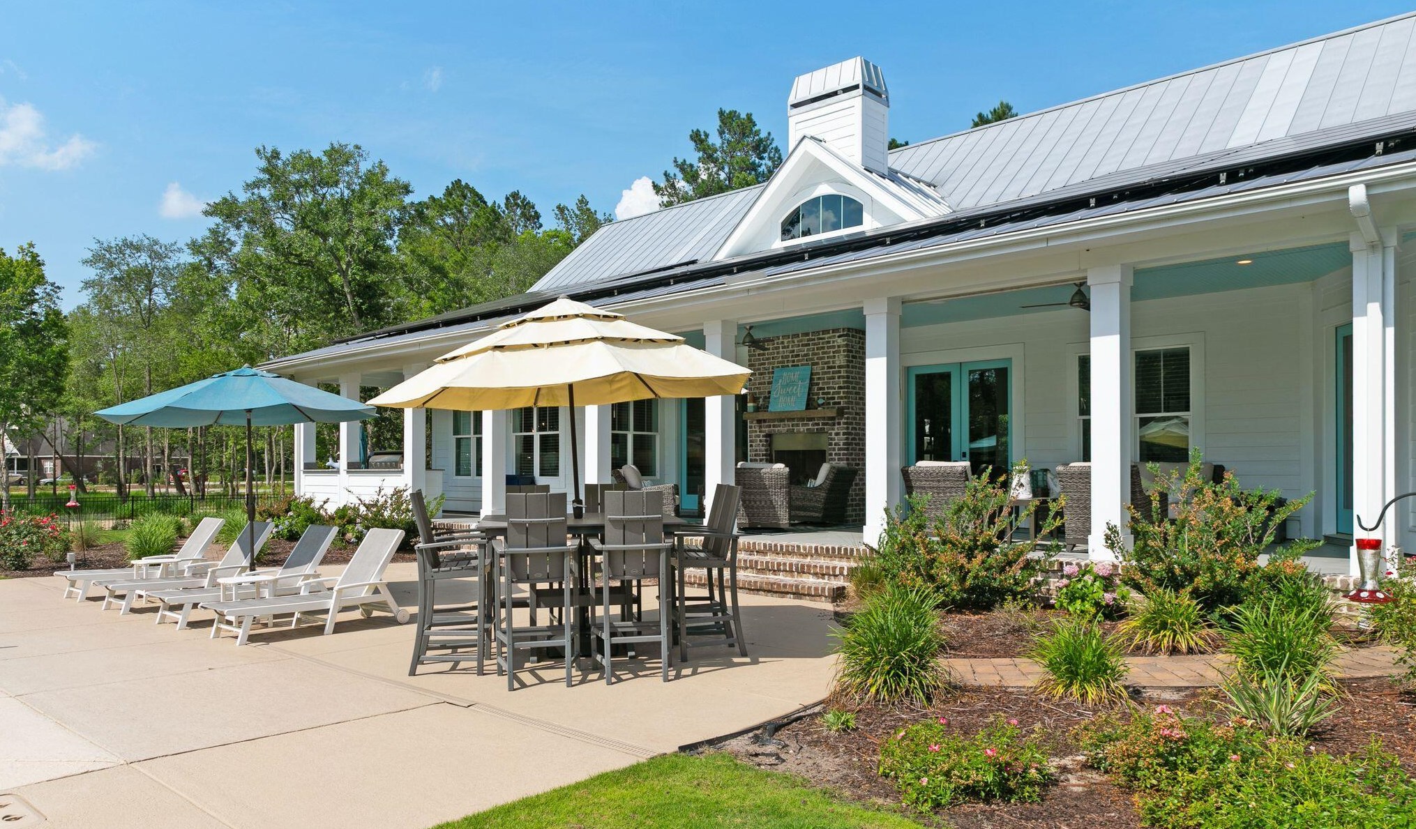 3001 Bushy Park Rd, Moncks Corner SC  29461-6480 exterior