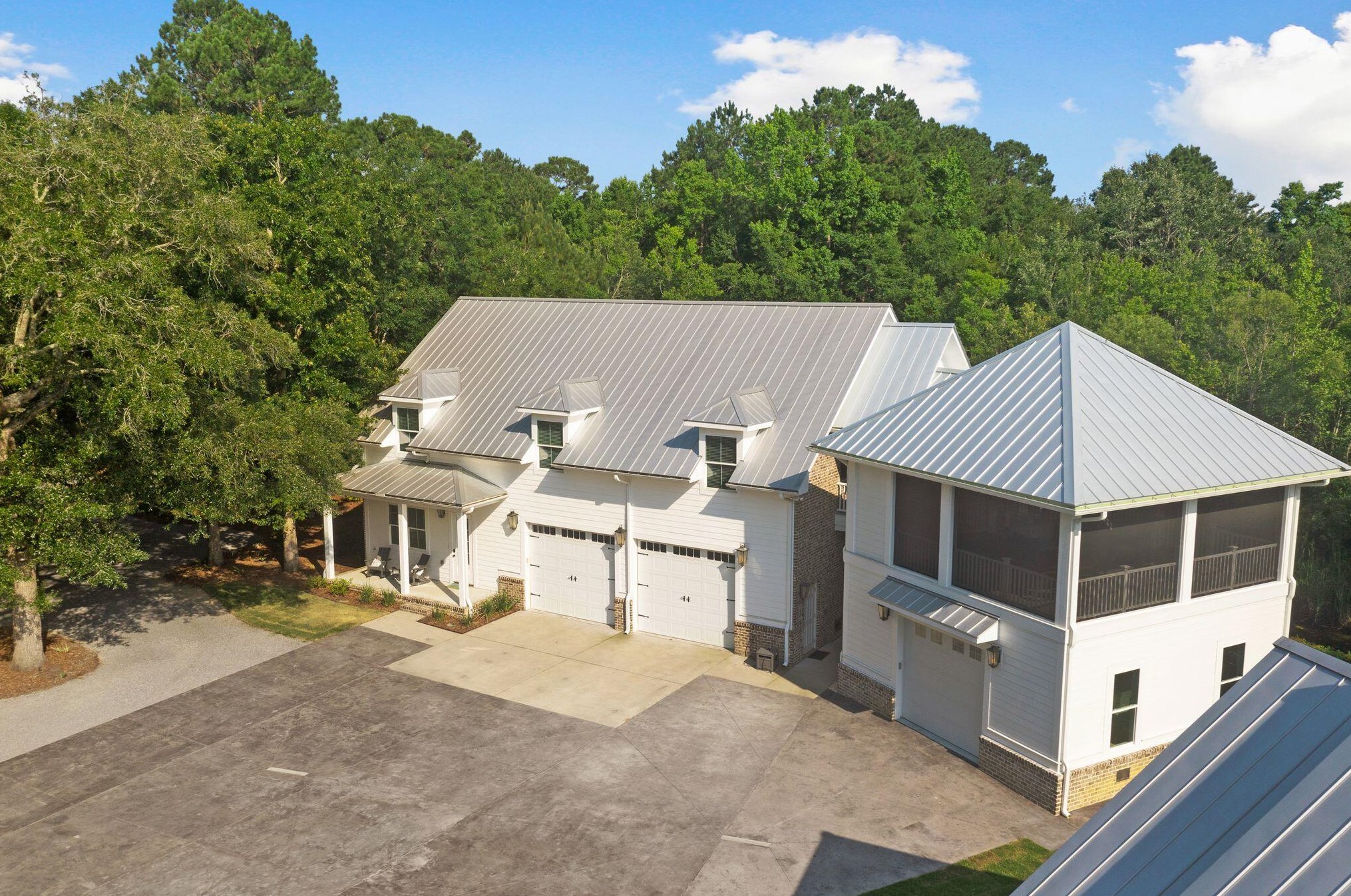 3001 Bushy Park Rd, Moncks Corner SC  29461-6480 exterior