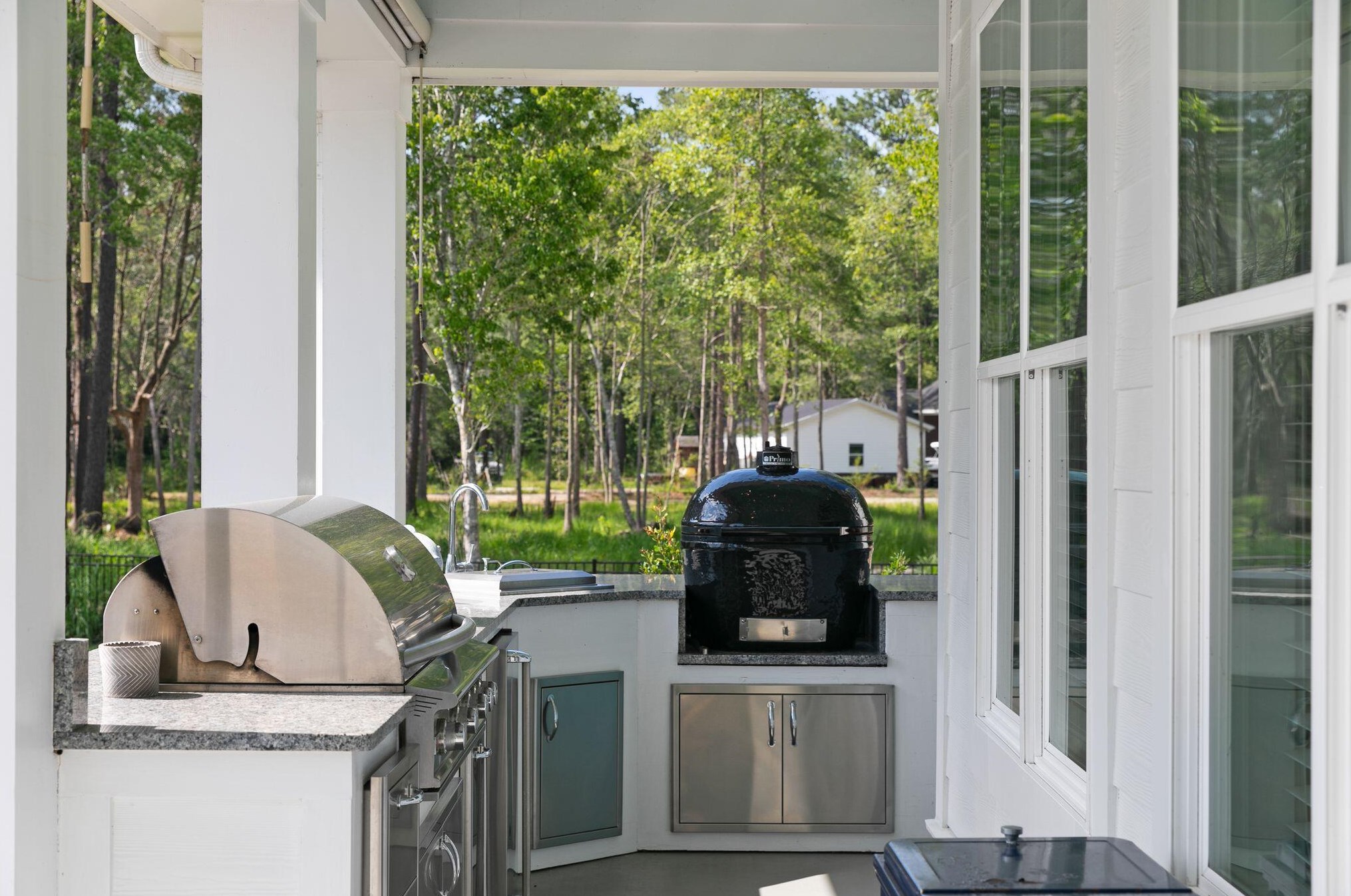 3001 Bushy Park Rd, Moncks Corner SC  29461-6480 exterior