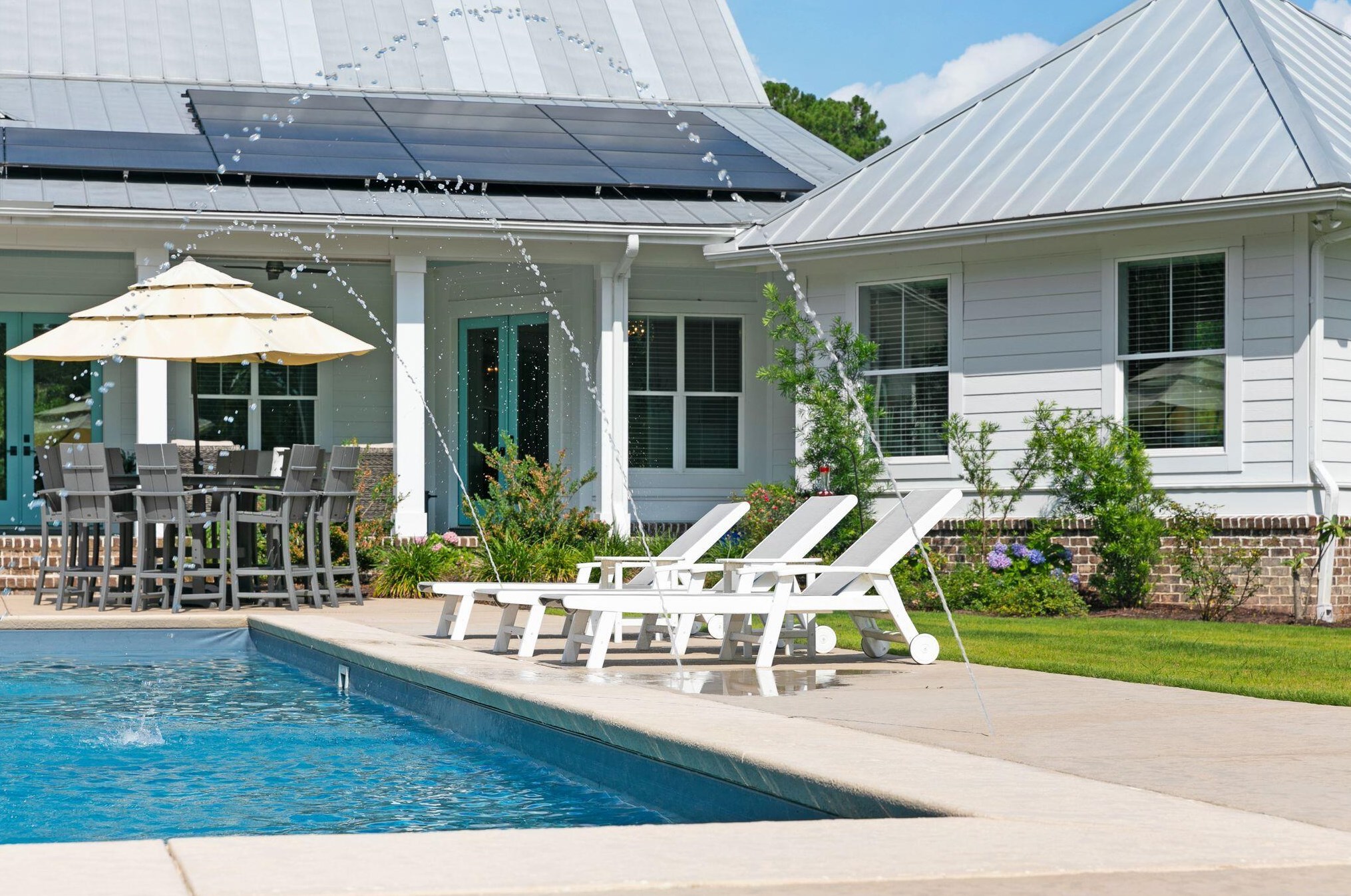 3001 Bushy Park Rd, Moncks Corner SC  29461-6480 exterior