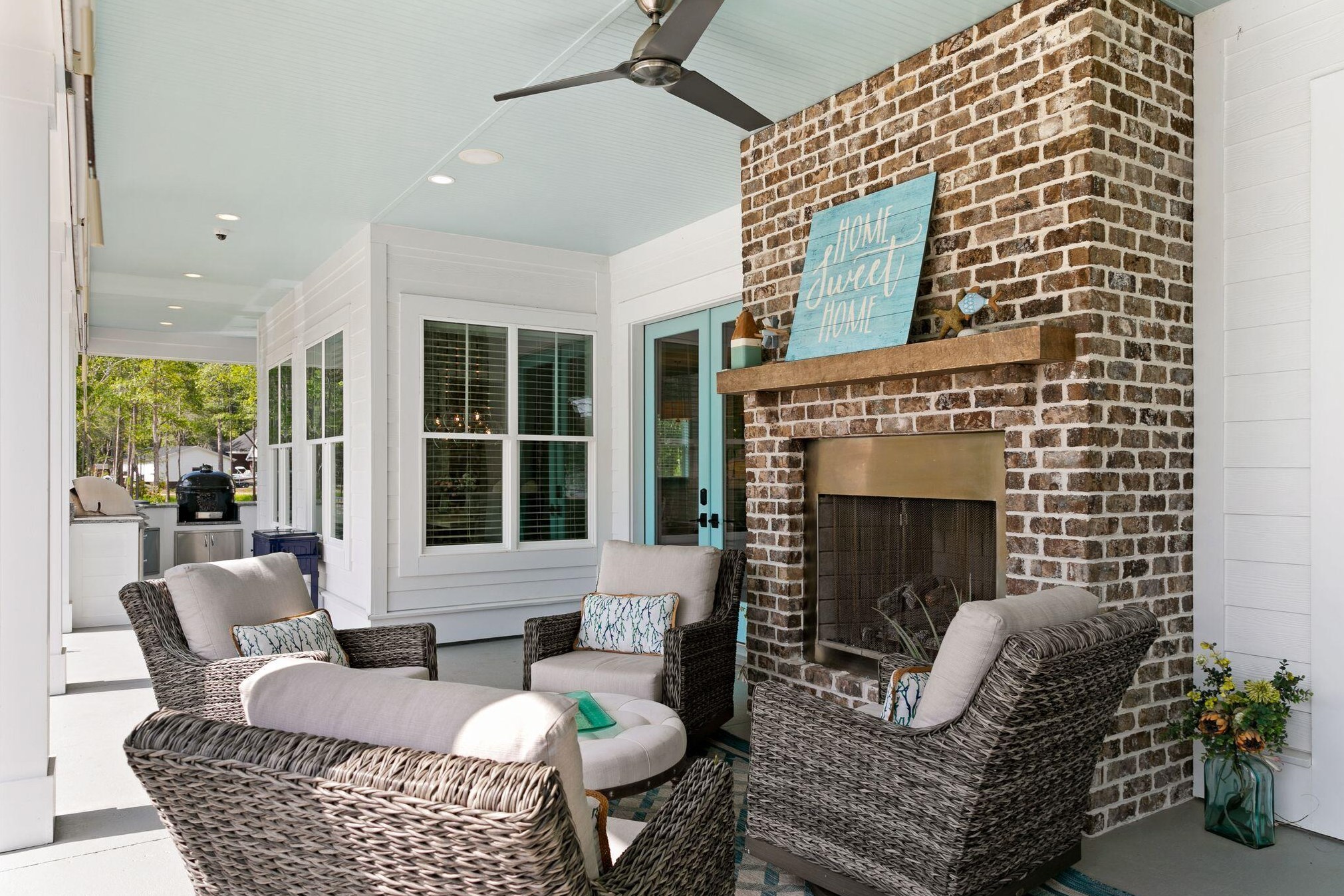 3001 Bushy Park Rd, Moncks Corner SC  29461-6480 exterior
