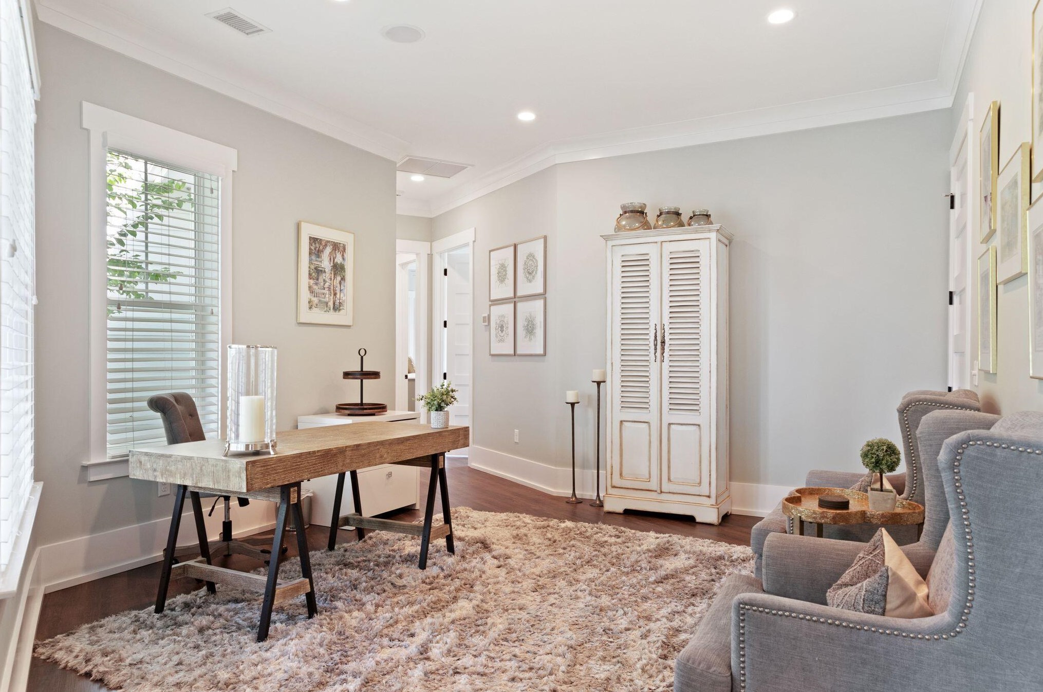 3001 Bushy Park Rd, Moncks Corner SC  29461-6480 exterior