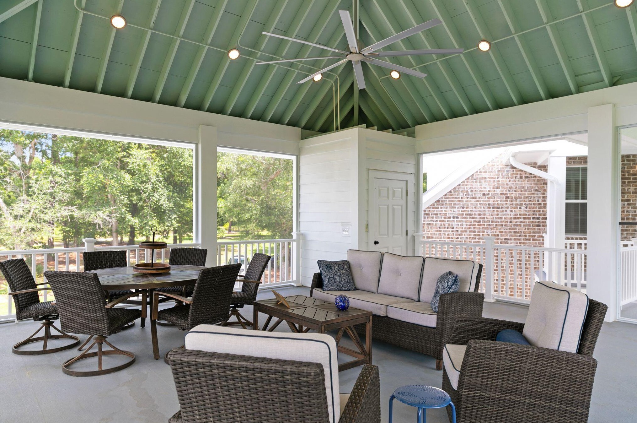 3001 Bushy Park Rd, Moncks Corner SC  29461-6480 exterior