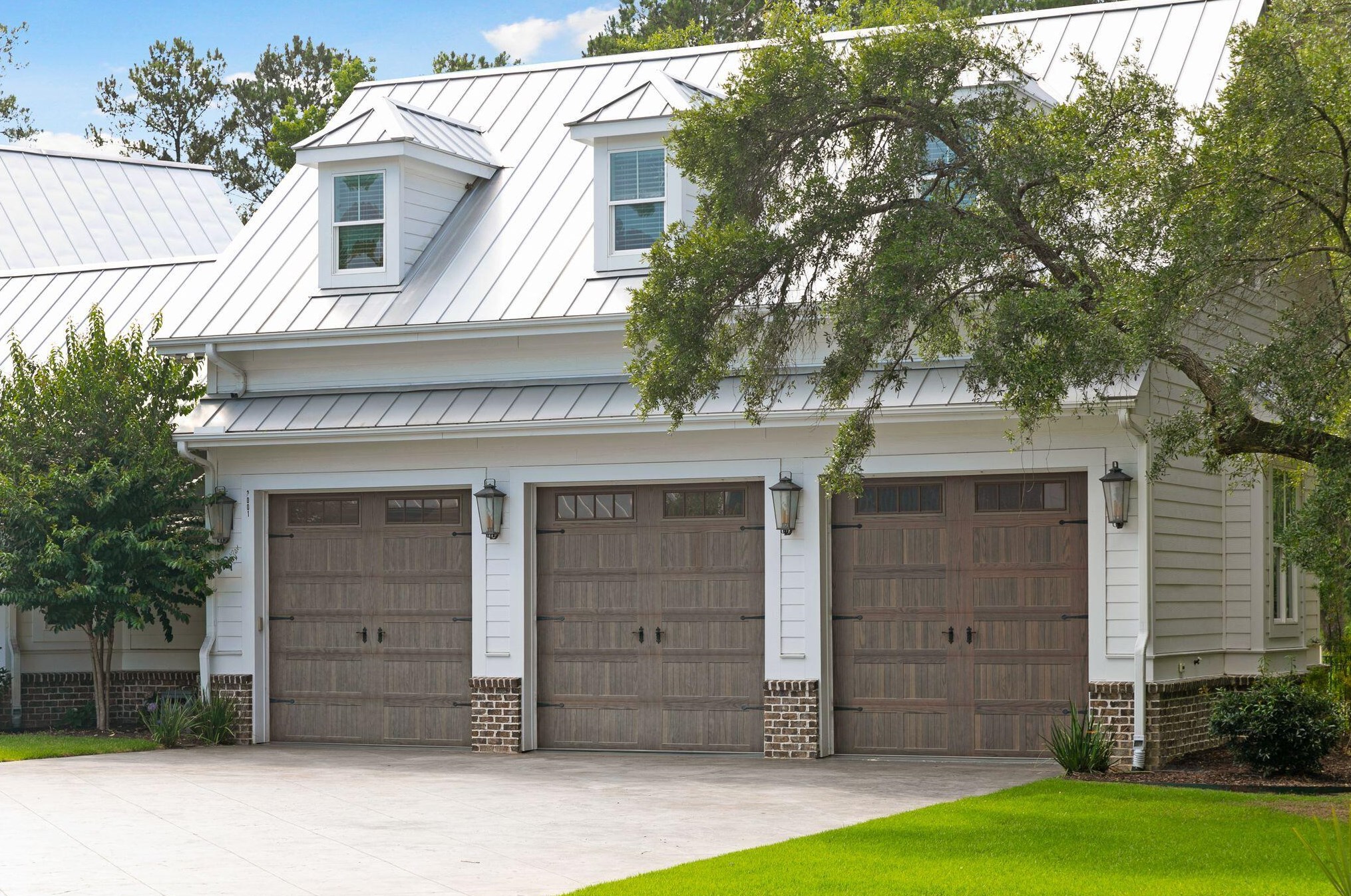 3001 Bushy Park Rd, Moncks Corner SC  29461-6480 exterior