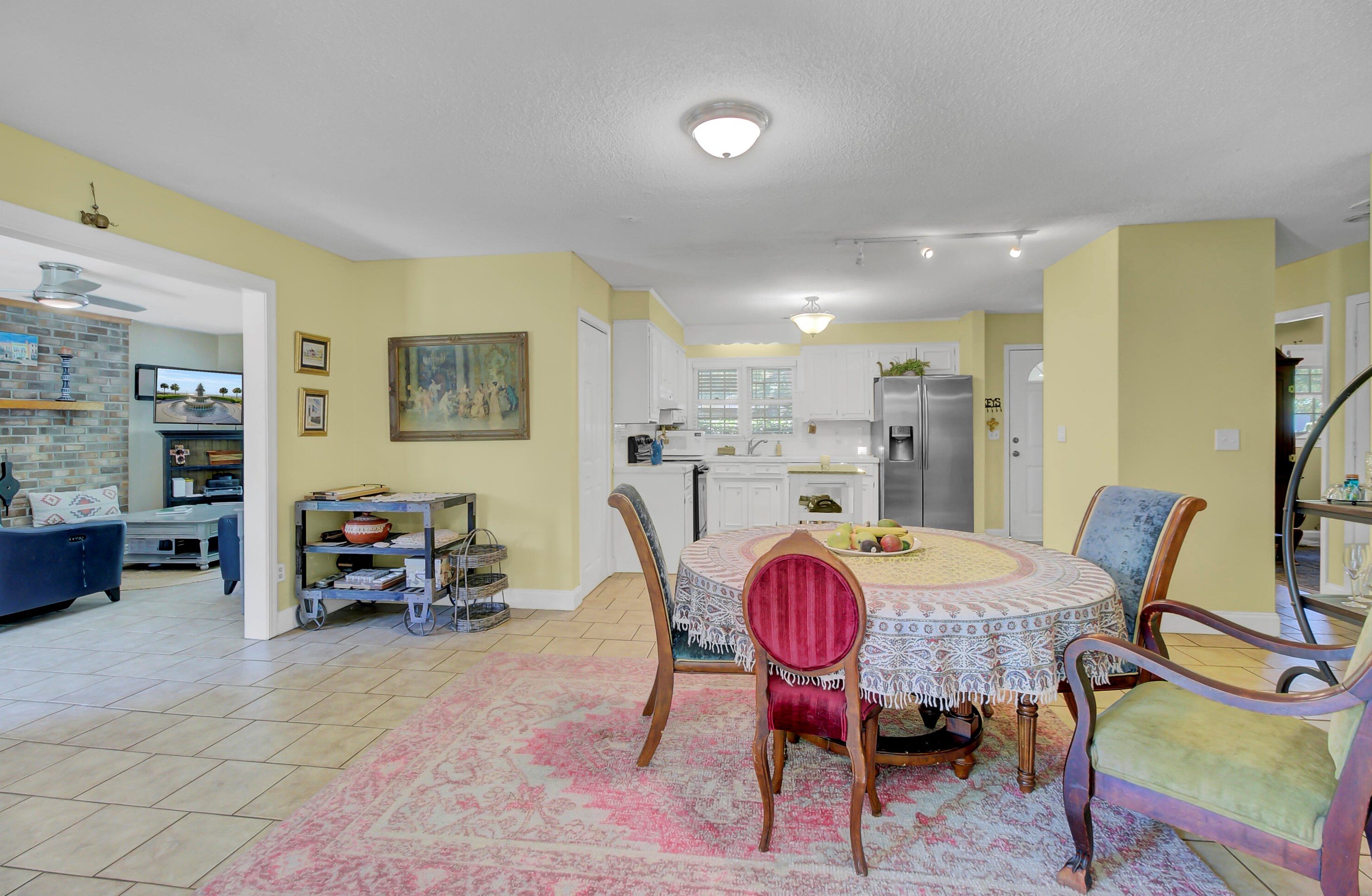 1954 Fruitwood Ave, Charleston SC  29414-6223 exterior