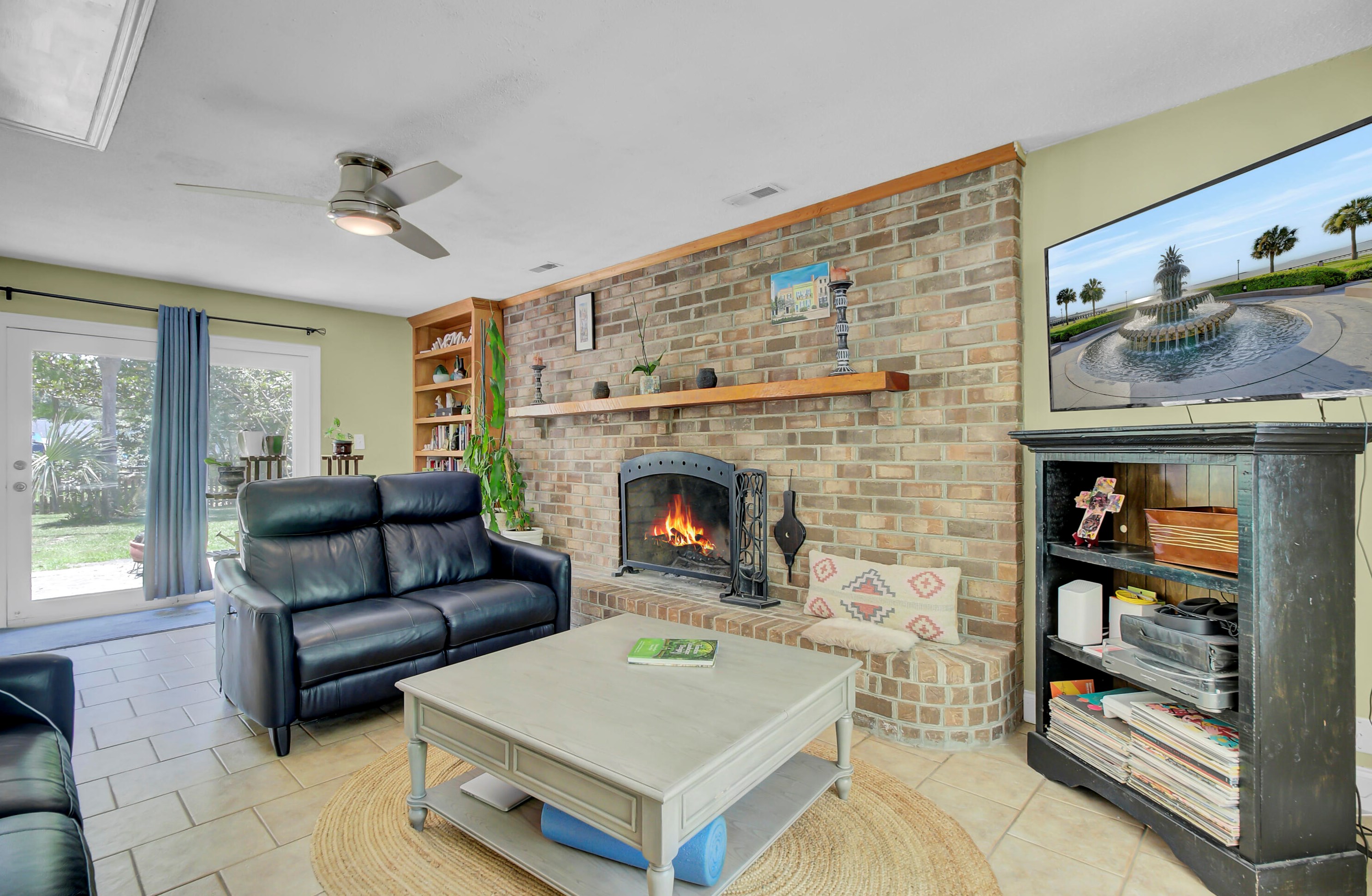 1954 Fruitwood Ave, Charleston SC  29414-6223 exterior