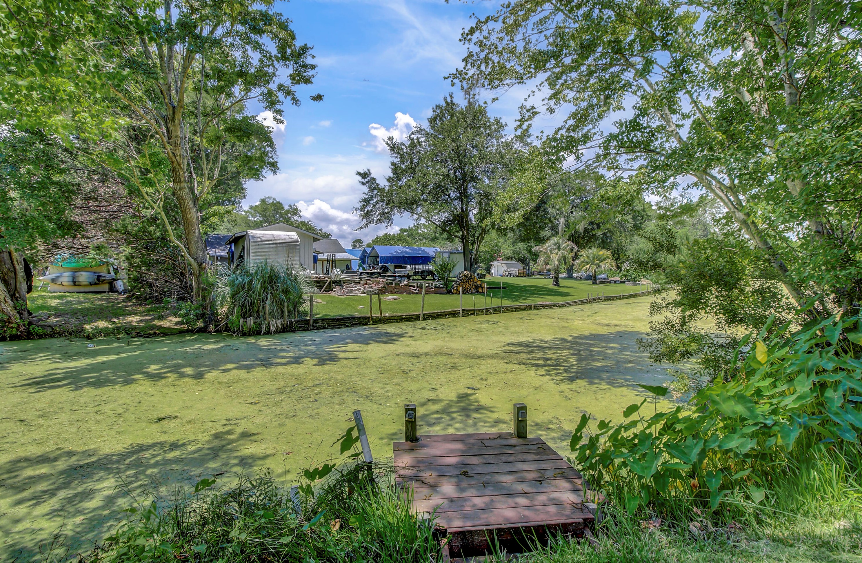 1954 Fruitwood Ave, Charleston SC  29414-6223 exterior