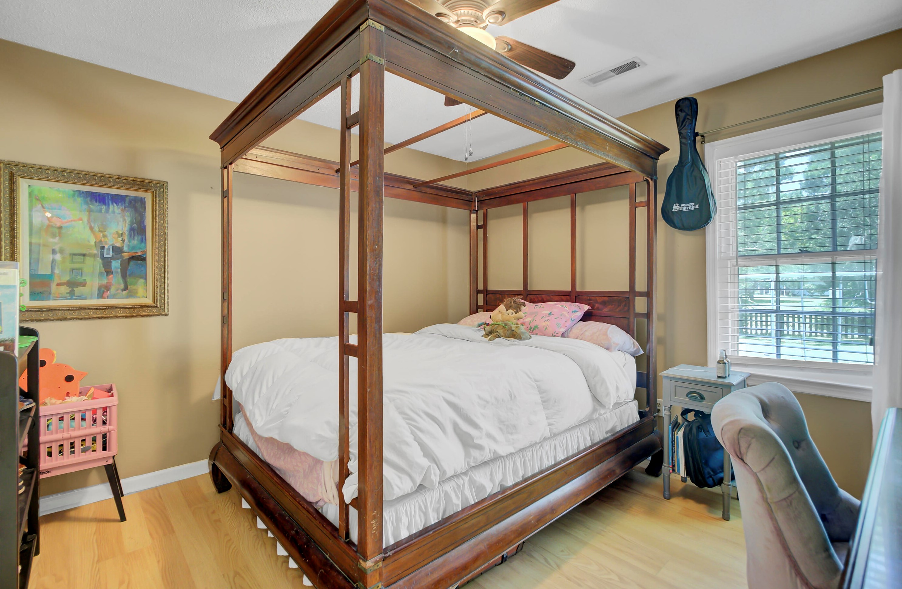 1954 Fruitwood Ave, Charleston SC  29414-6223 exterior