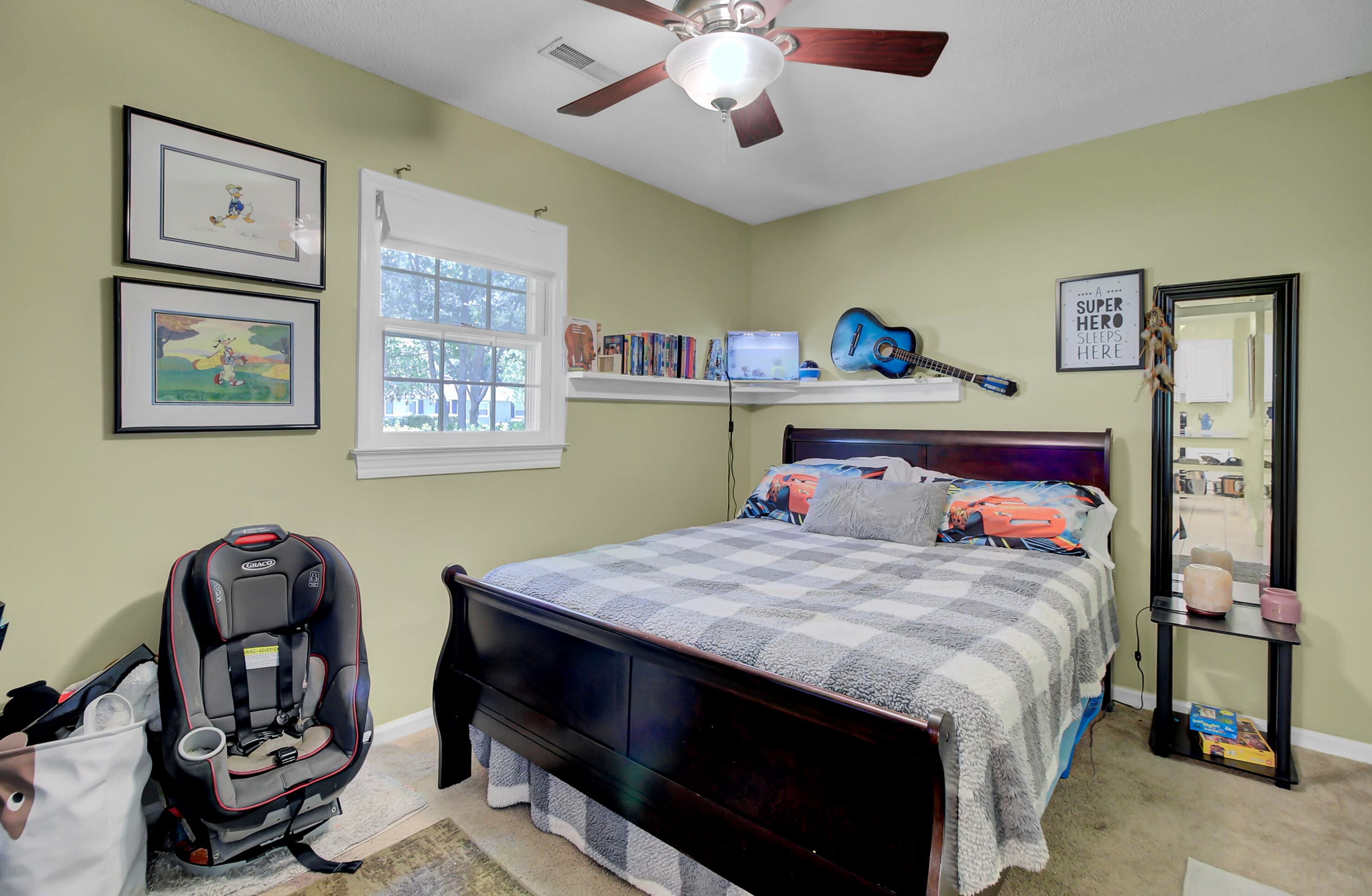 1954 Fruitwood Ave, Charleston SC  29414-6223 exterior