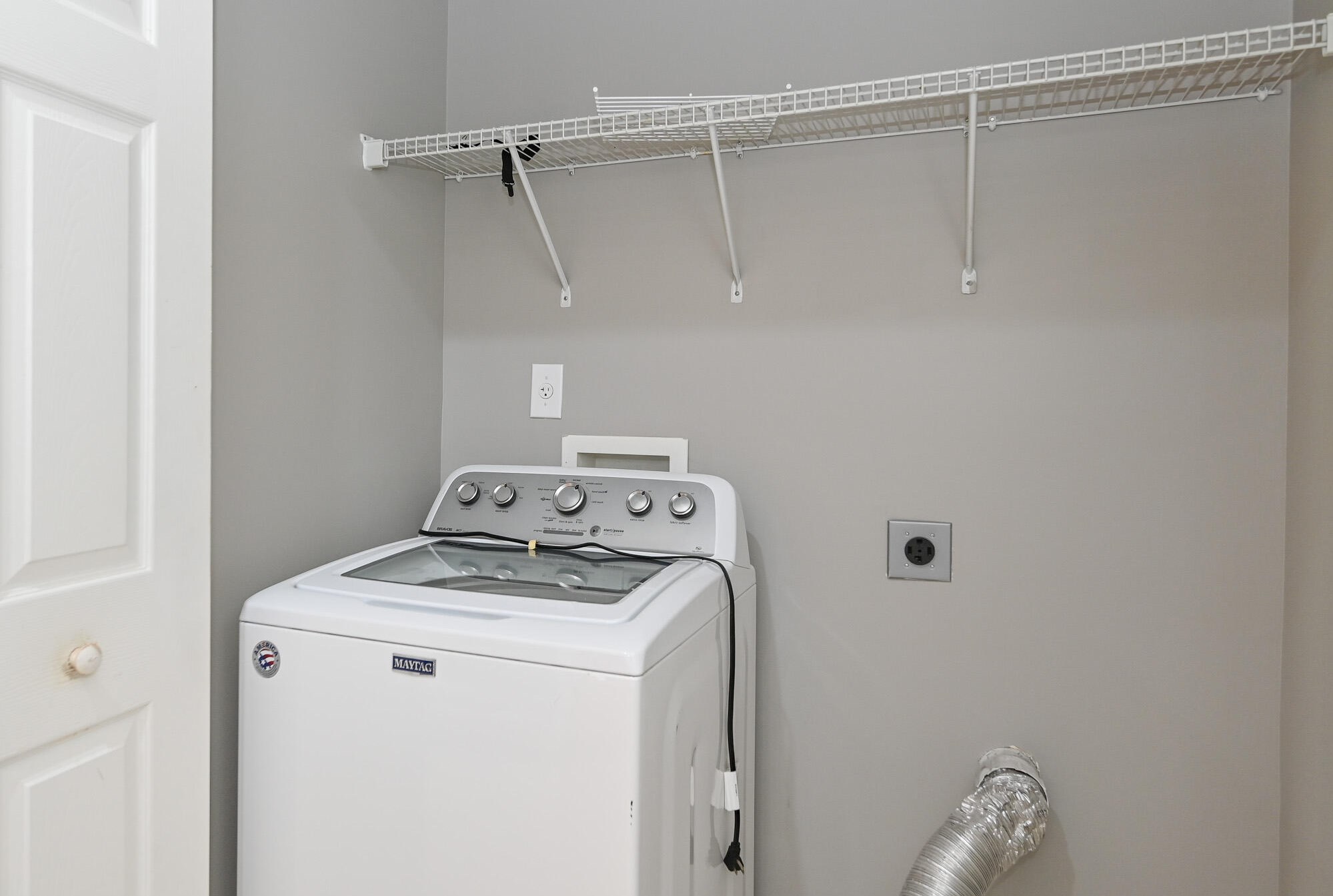 323 Slow Ml Dr, Charleston SC 29445-9641 exterior