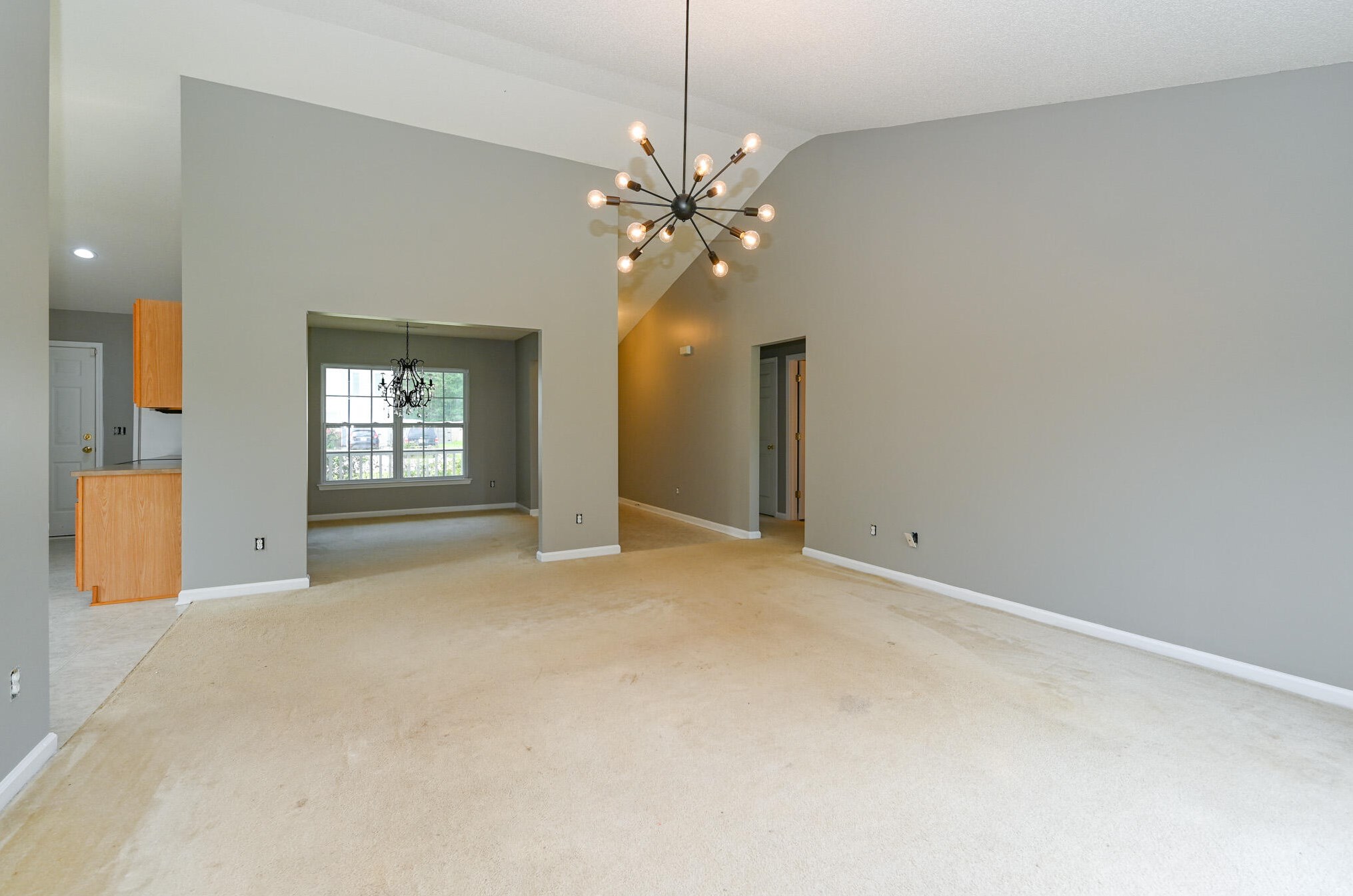 323 Slow Ml Dr, Charleston SC 29445-9641 exterior