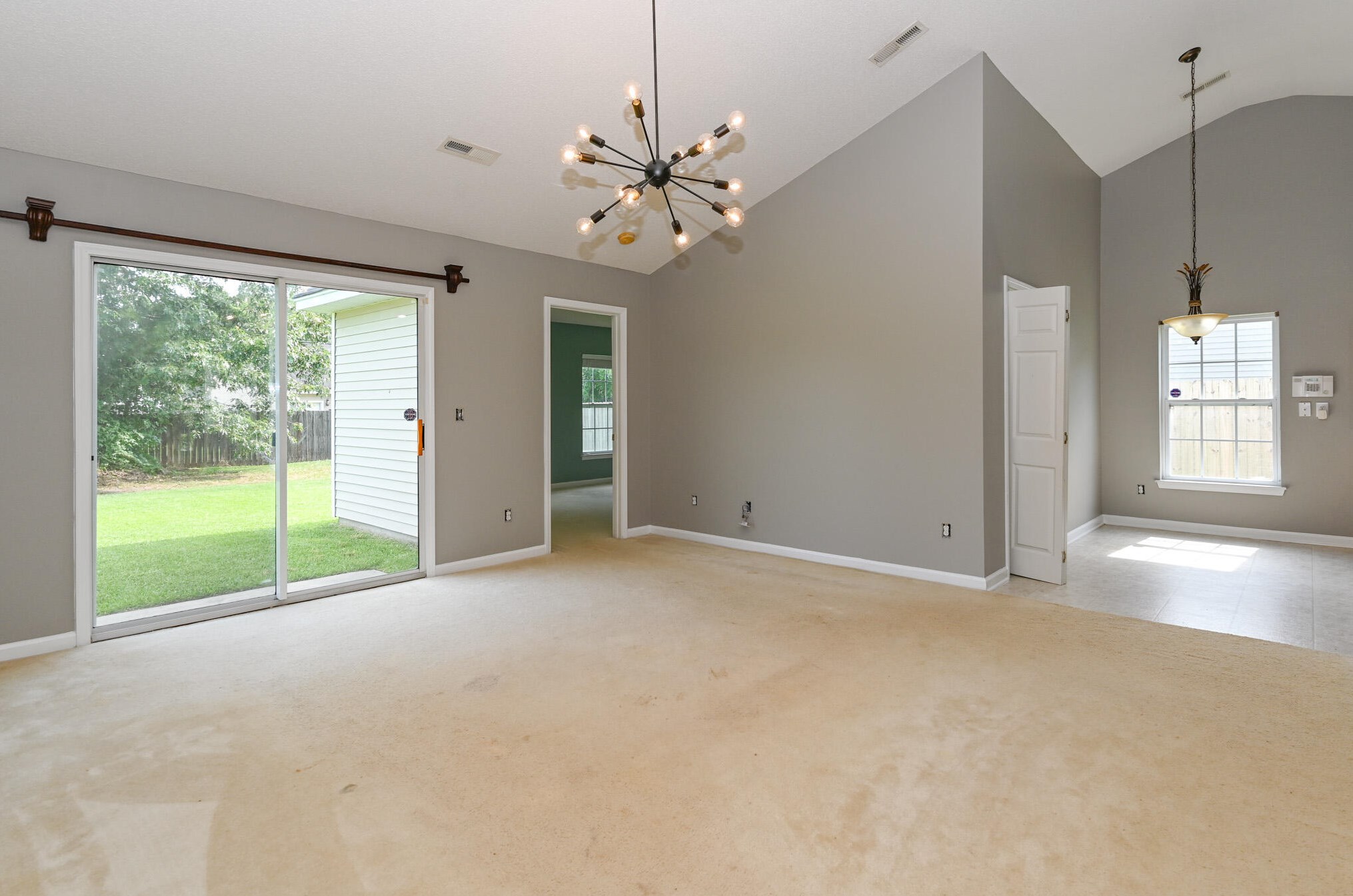 323 Slow Ml Dr, Charleston SC 29445-9641 exterior