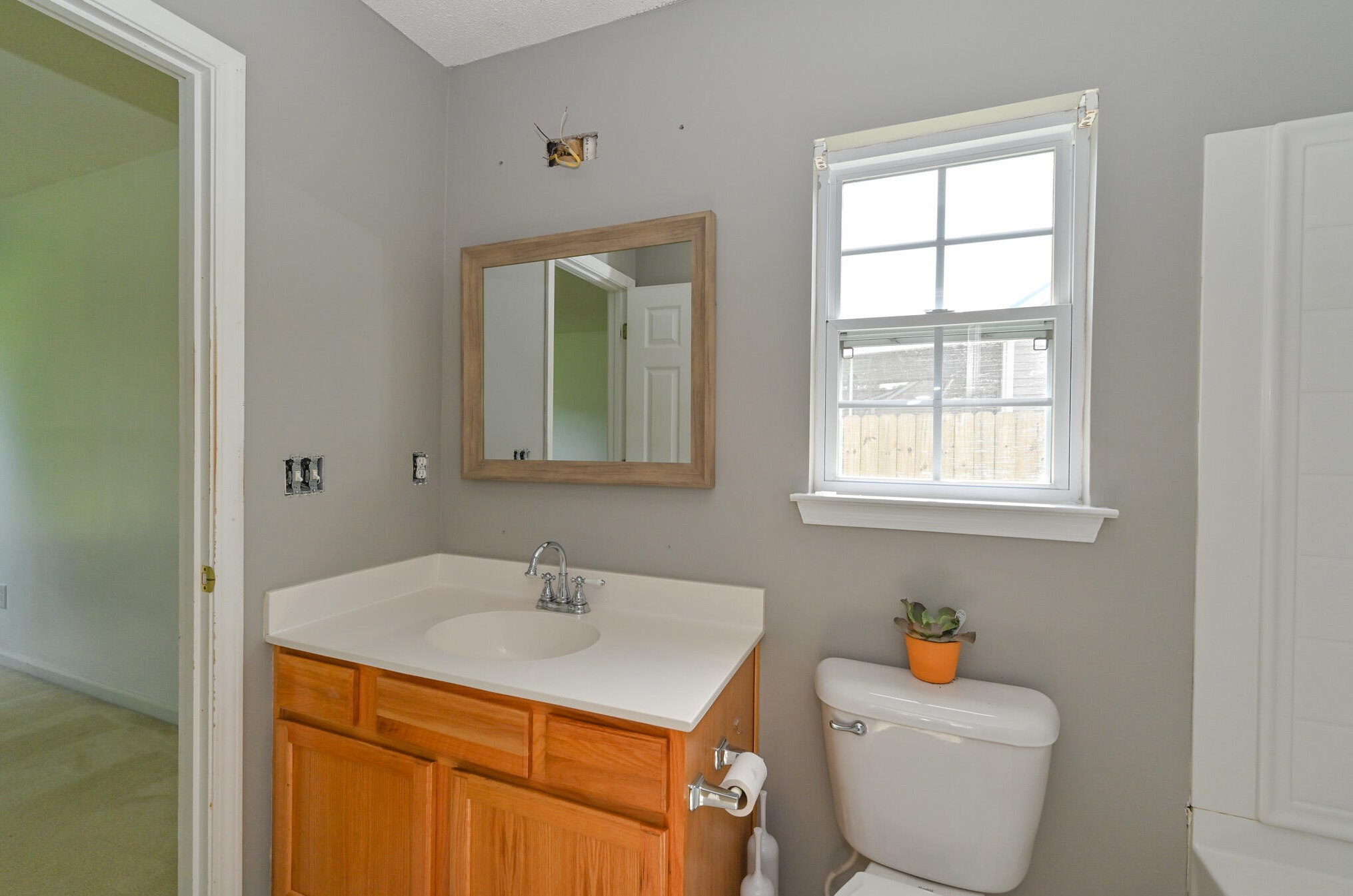 323 Slow Ml Dr, Charleston SC 29445-9641 exterior