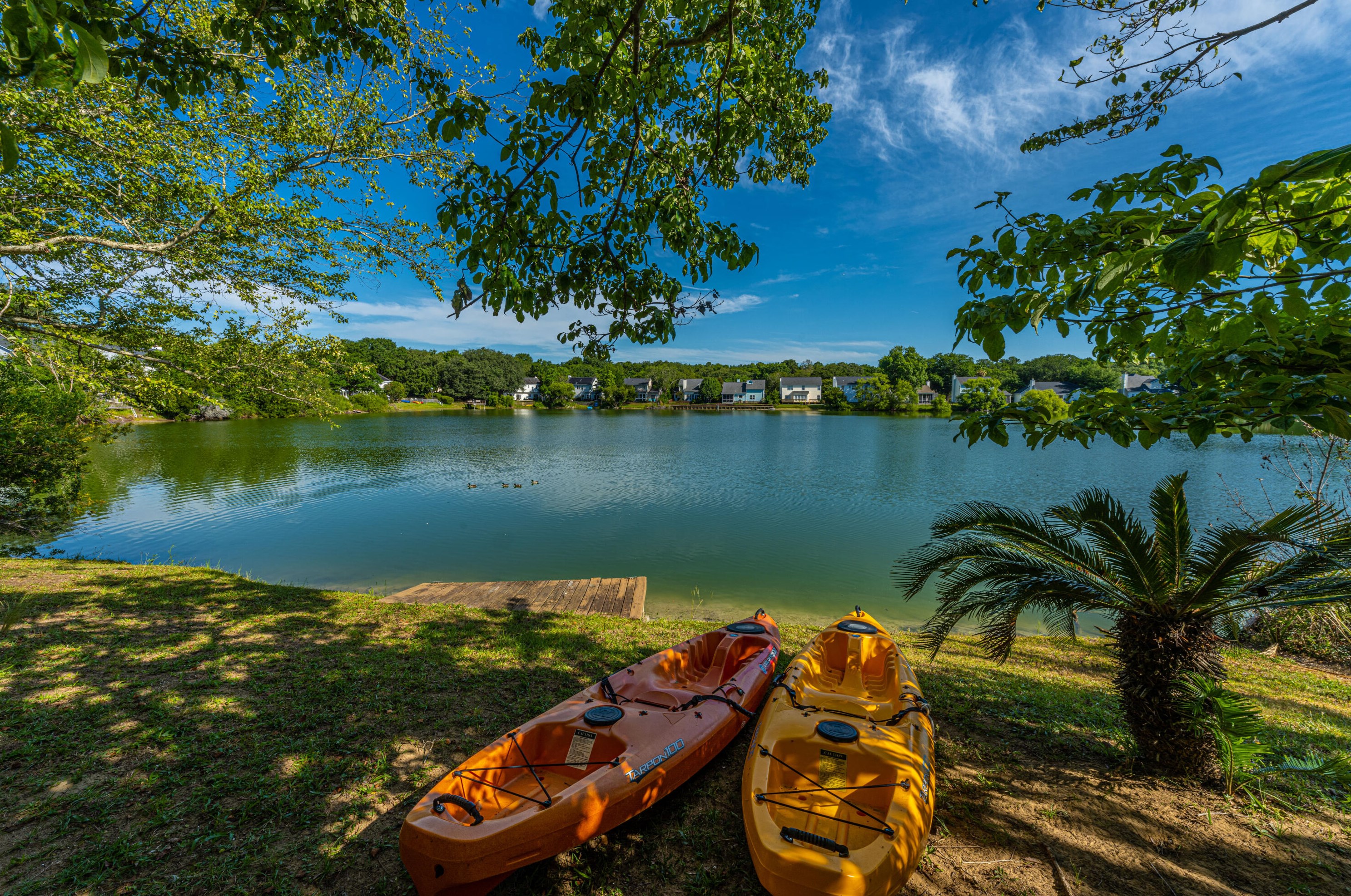 1535 Harborsun Dr, Charleston SC 29412-8273 exterior