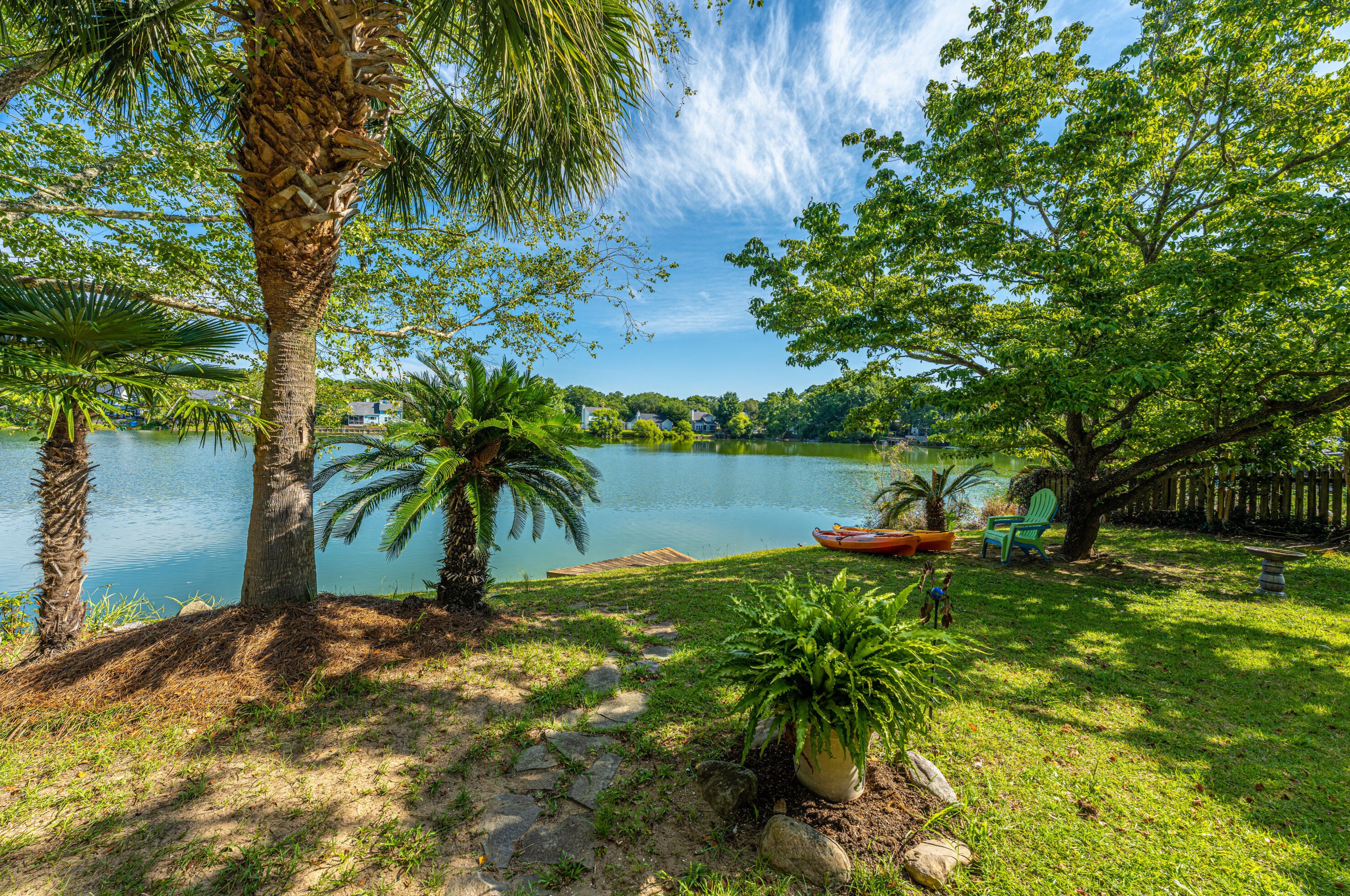 1535 Harborsun Dr, Charleston SC 29412-8273 exterior