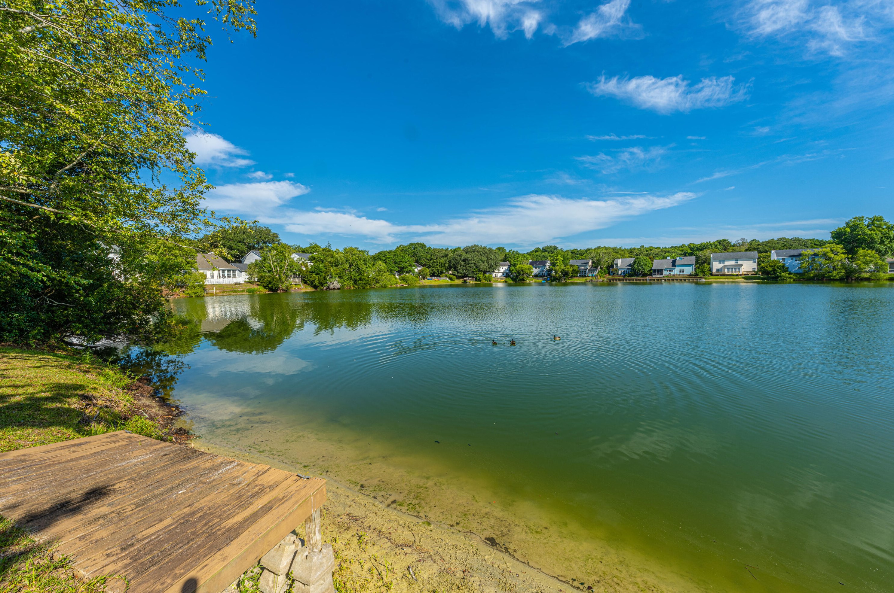 1535 Harborsun Dr, Charleston SC 29412-8273 exterior