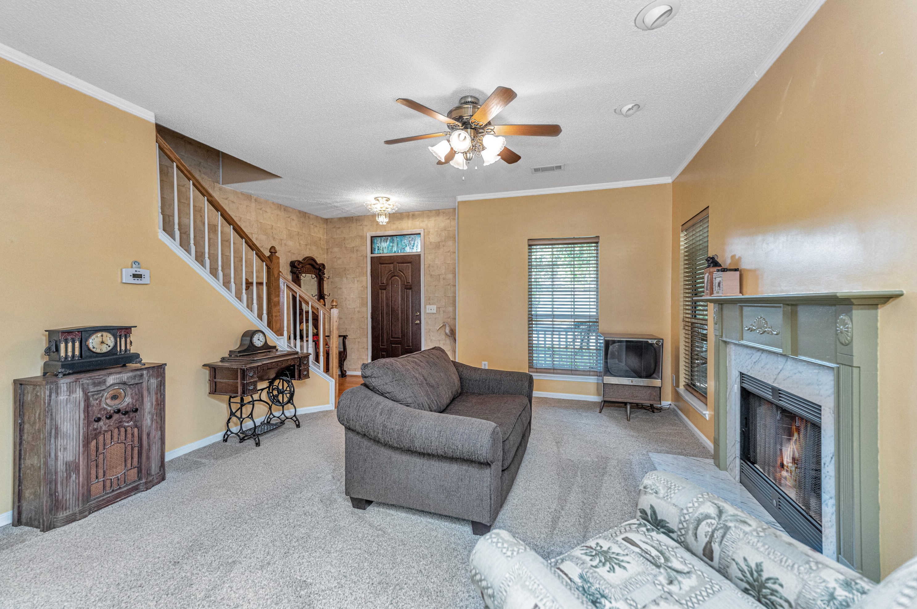 1535 Harborsun Dr, Charleston SC 29412-8273 exterior