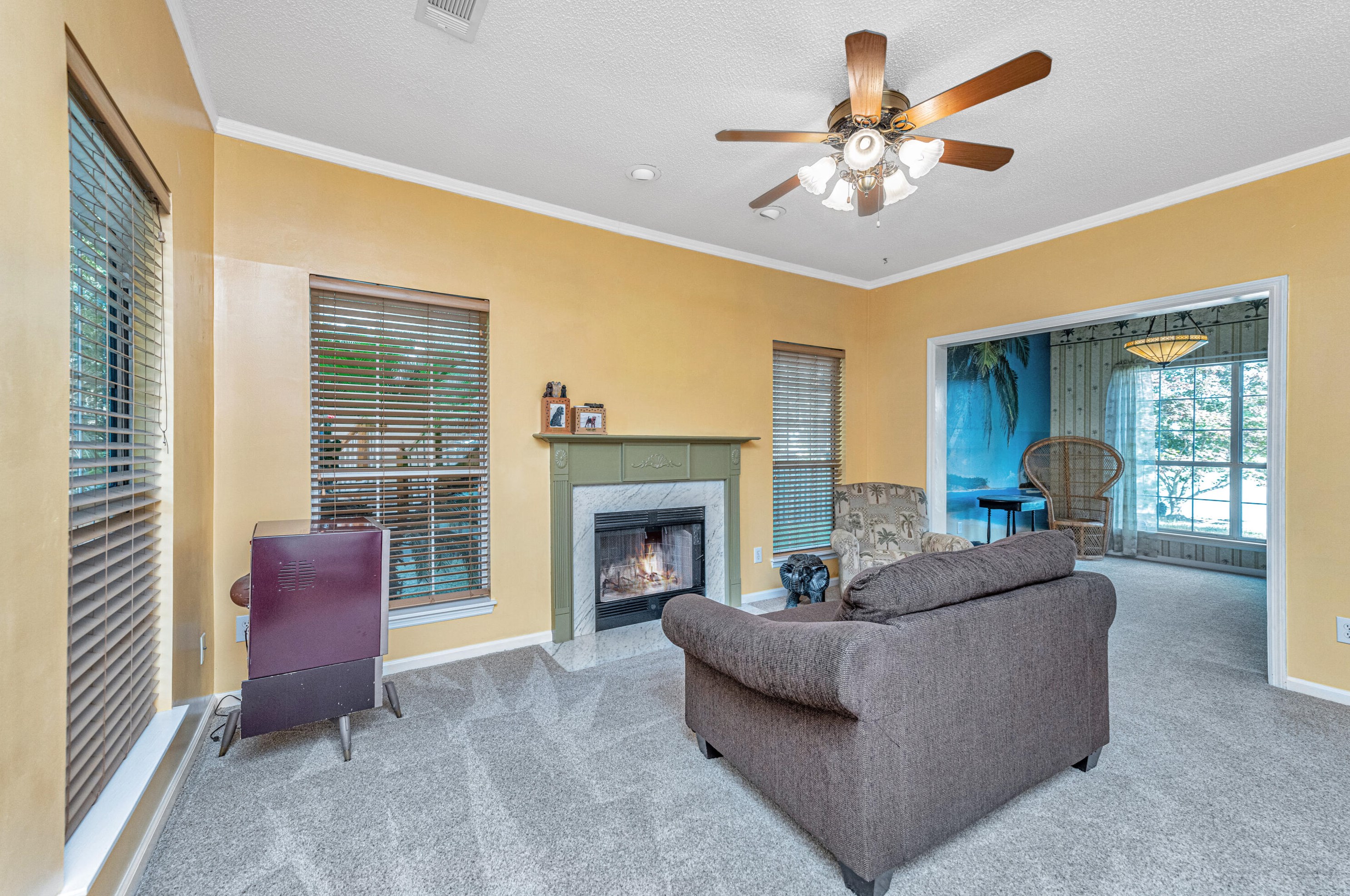 1535 Harborsun Dr, Charleston SC 29412-8273 exterior