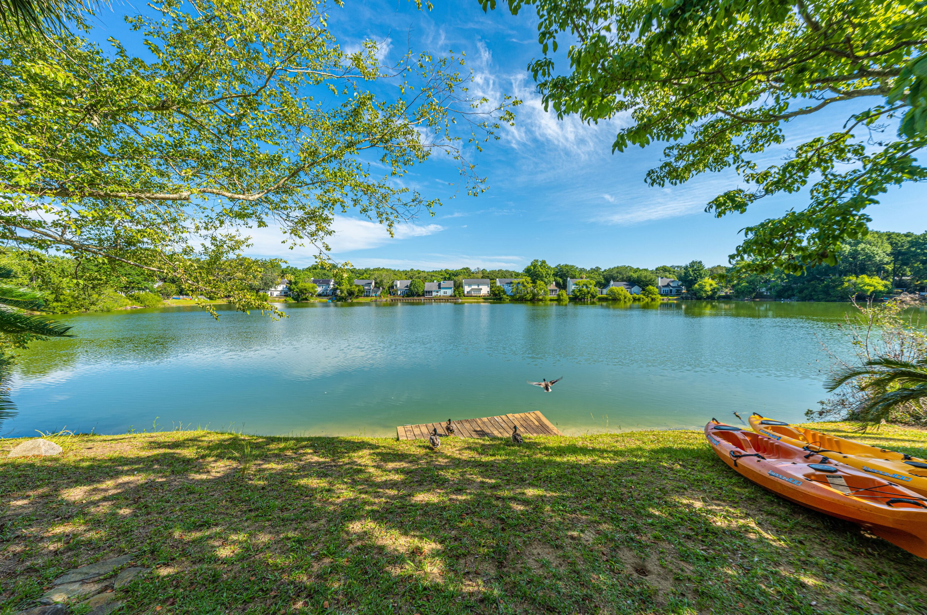 1535 Harborsun Dr, Charleston SC 29412-8273 exterior