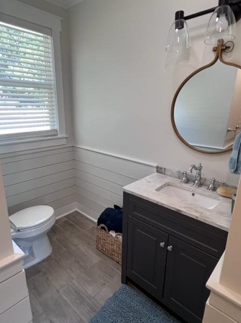 733 Longfellow Rd, Charleston SC 29407-7061 exterior