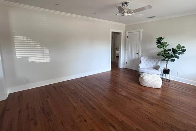 733 Longfellow Rd, Charleston SC 29407-7061 exterior