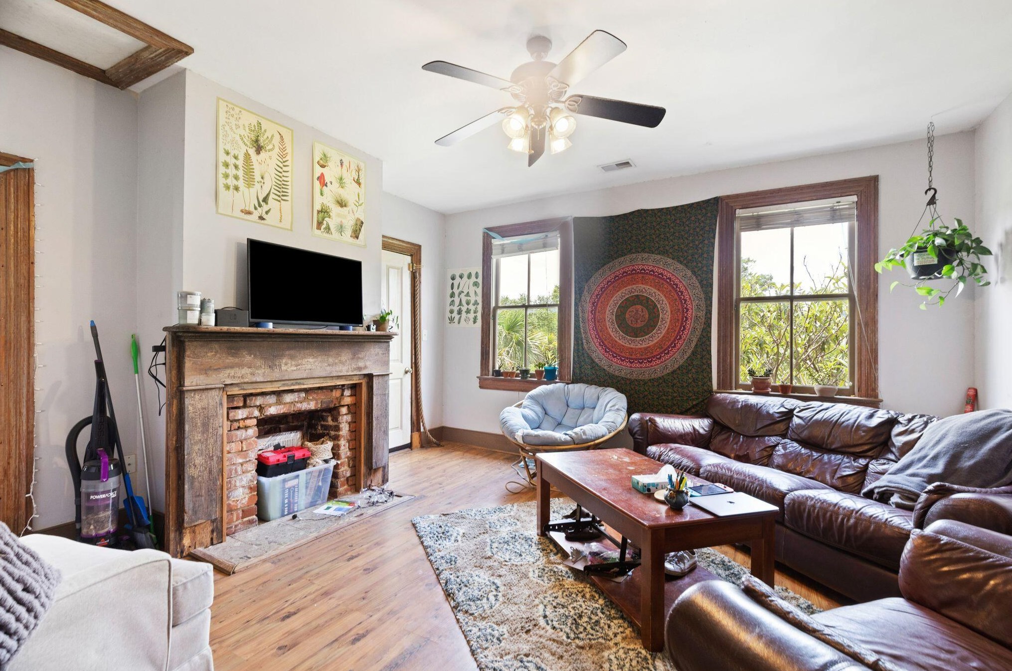 179 Spring St, Charleston SC  29403-5219 exterior