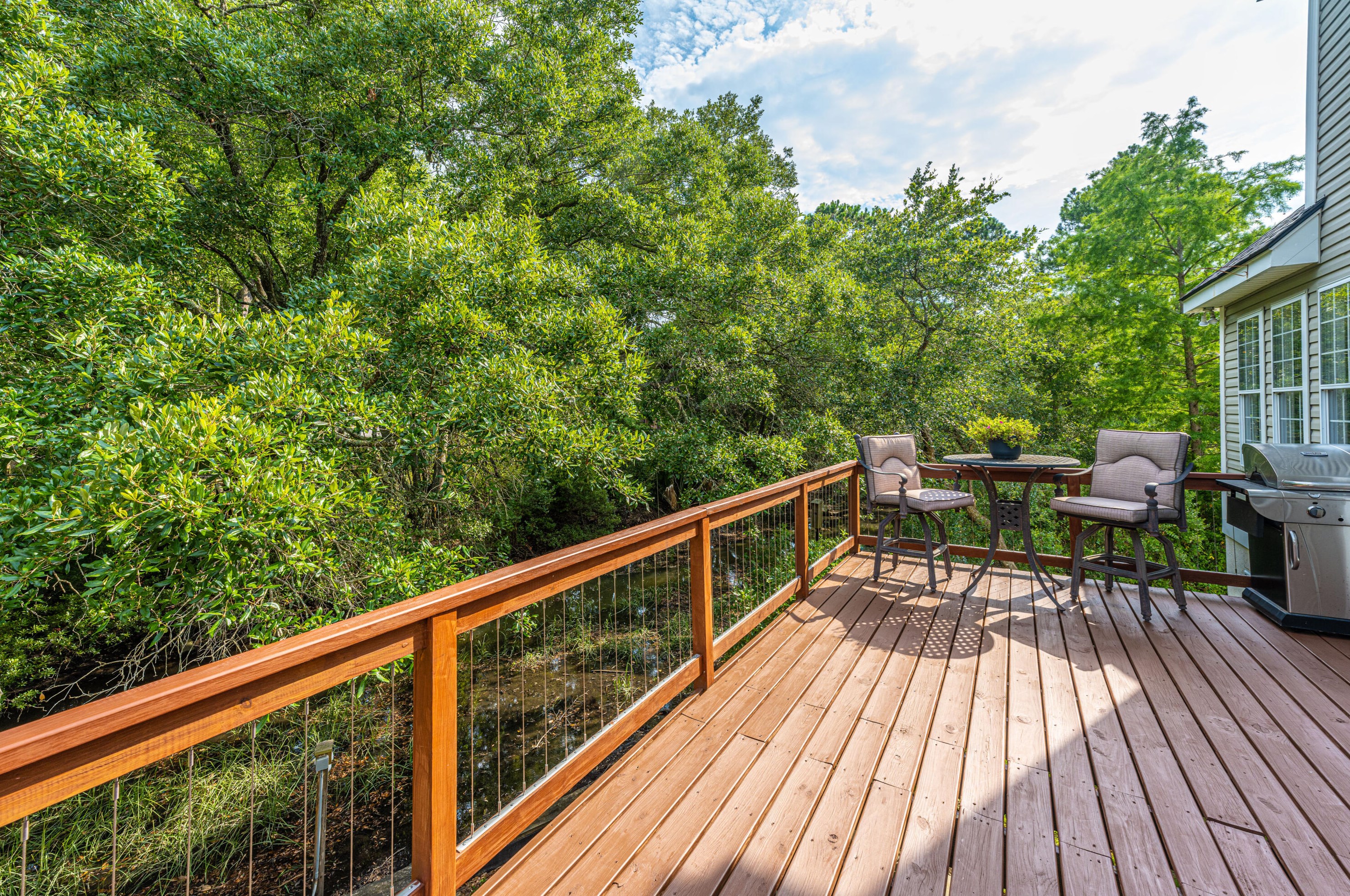 49 Oyster Point Row, Charleston SC  29412-3615 exterior