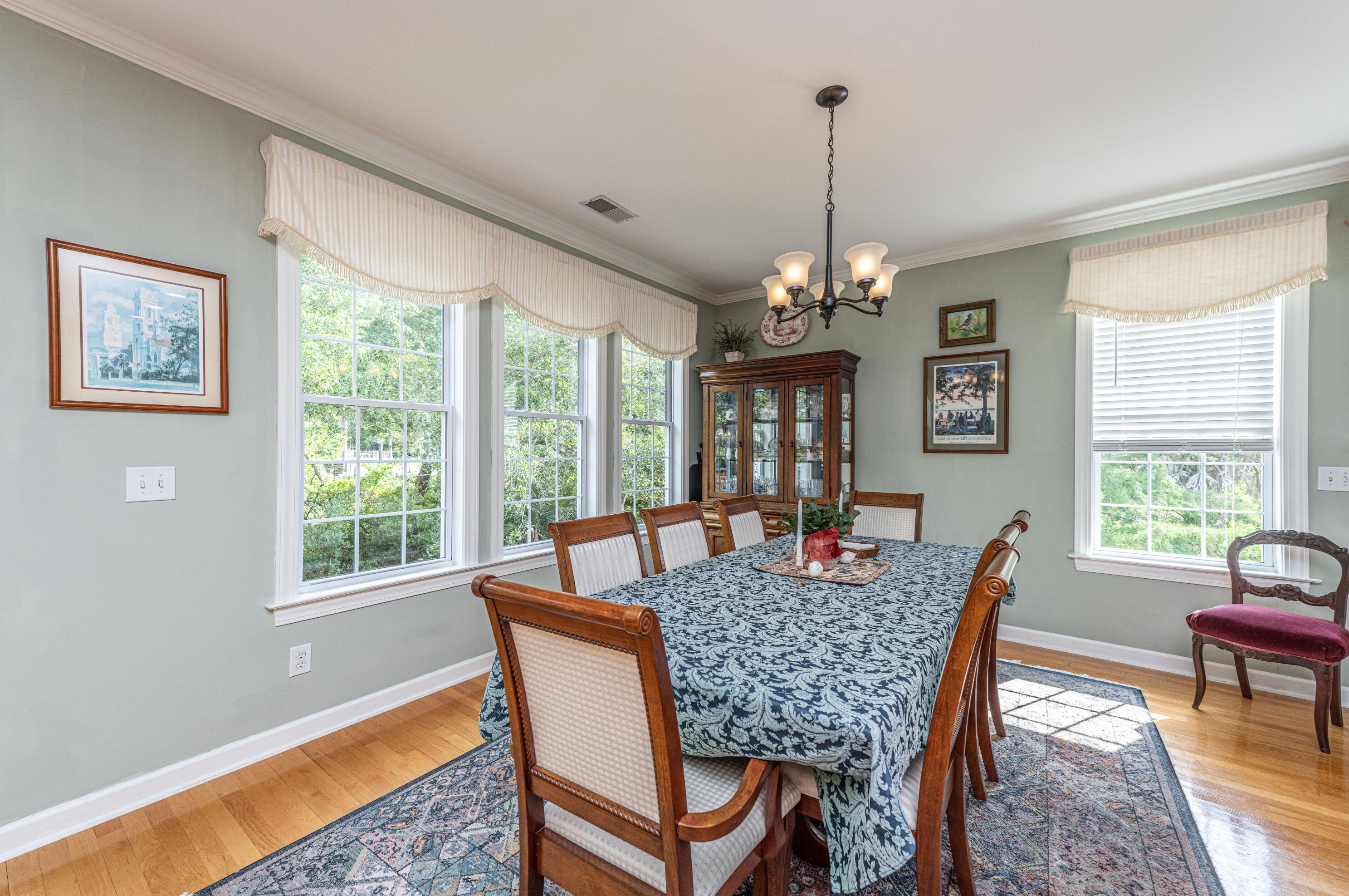 49 Oyster Point Row, Charleston SC  29412-3615 exterior