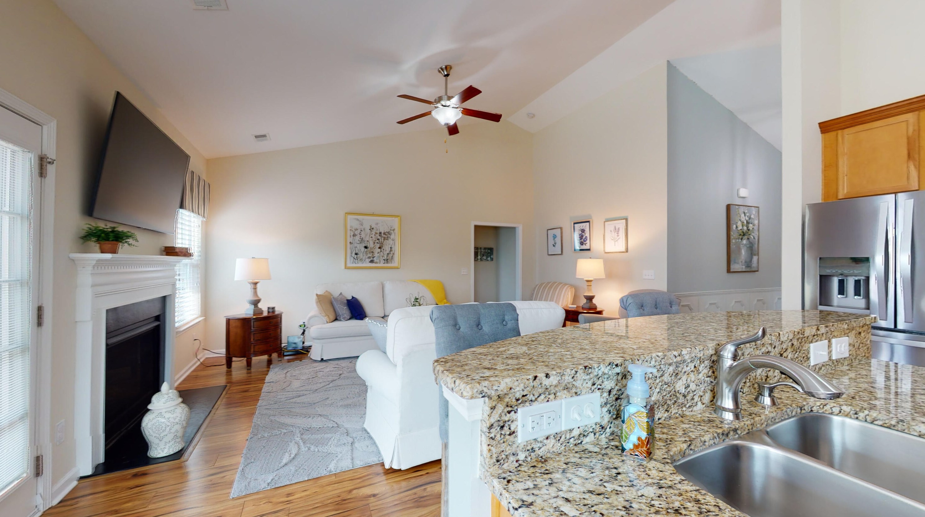 415 Allamby Ridge Rd, Moncks Corner SC  29461-8827 exterior