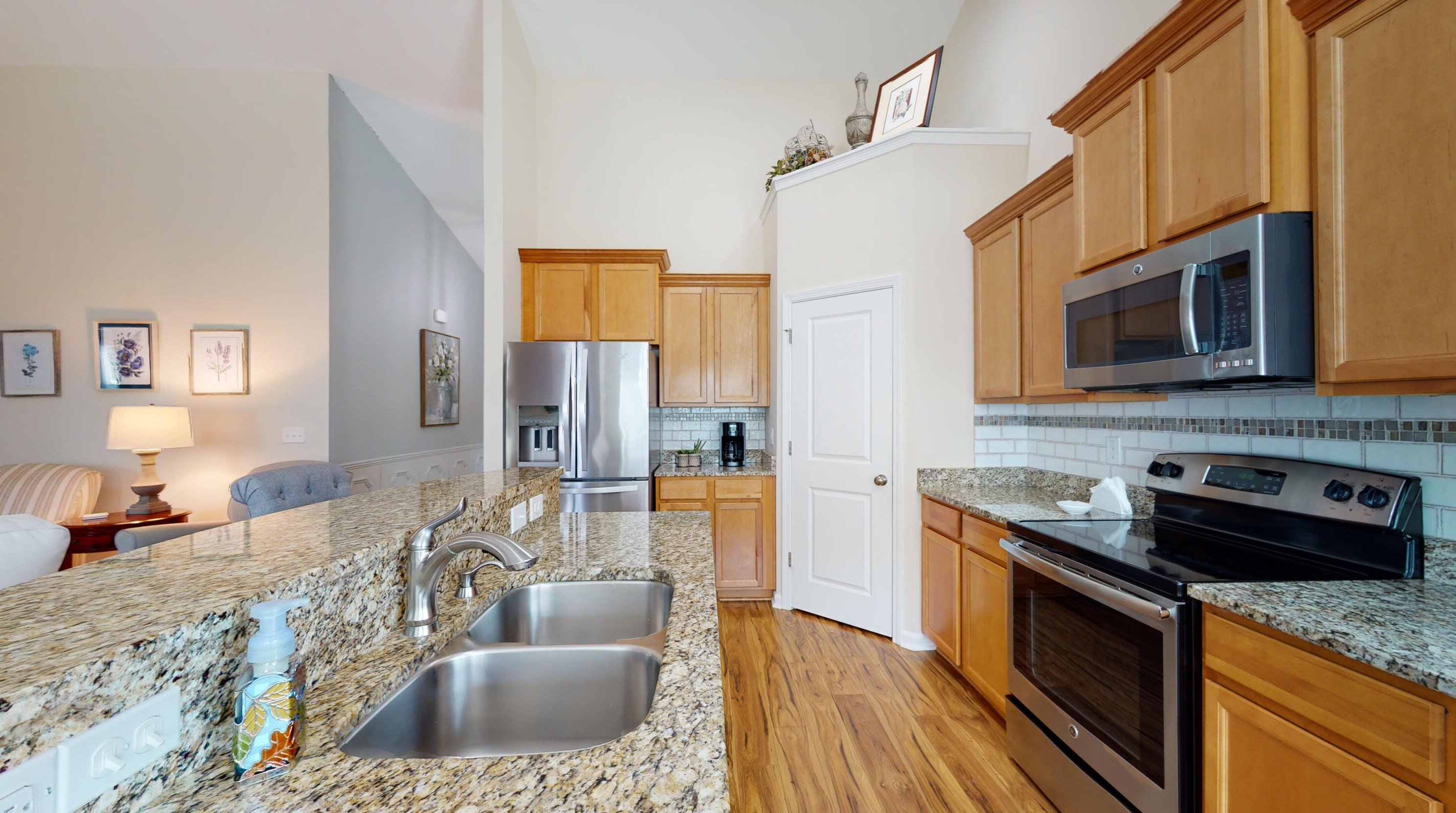 415 Allamby Ridge Rd, Moncks Corner SC  29461-8827 exterior