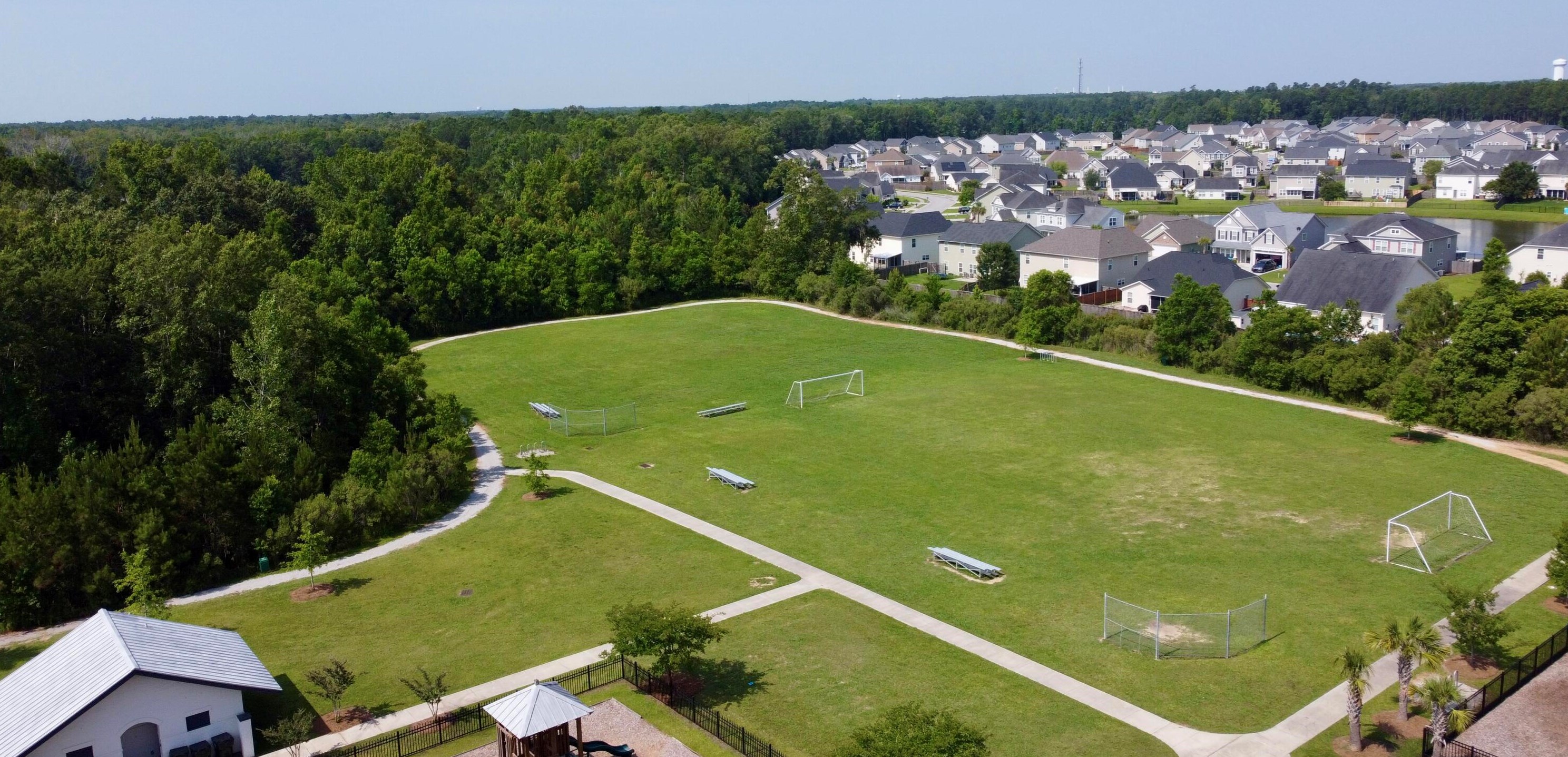 415 Allamby Ridge Rd, Moncks Corner SC  29461-8827 exterior