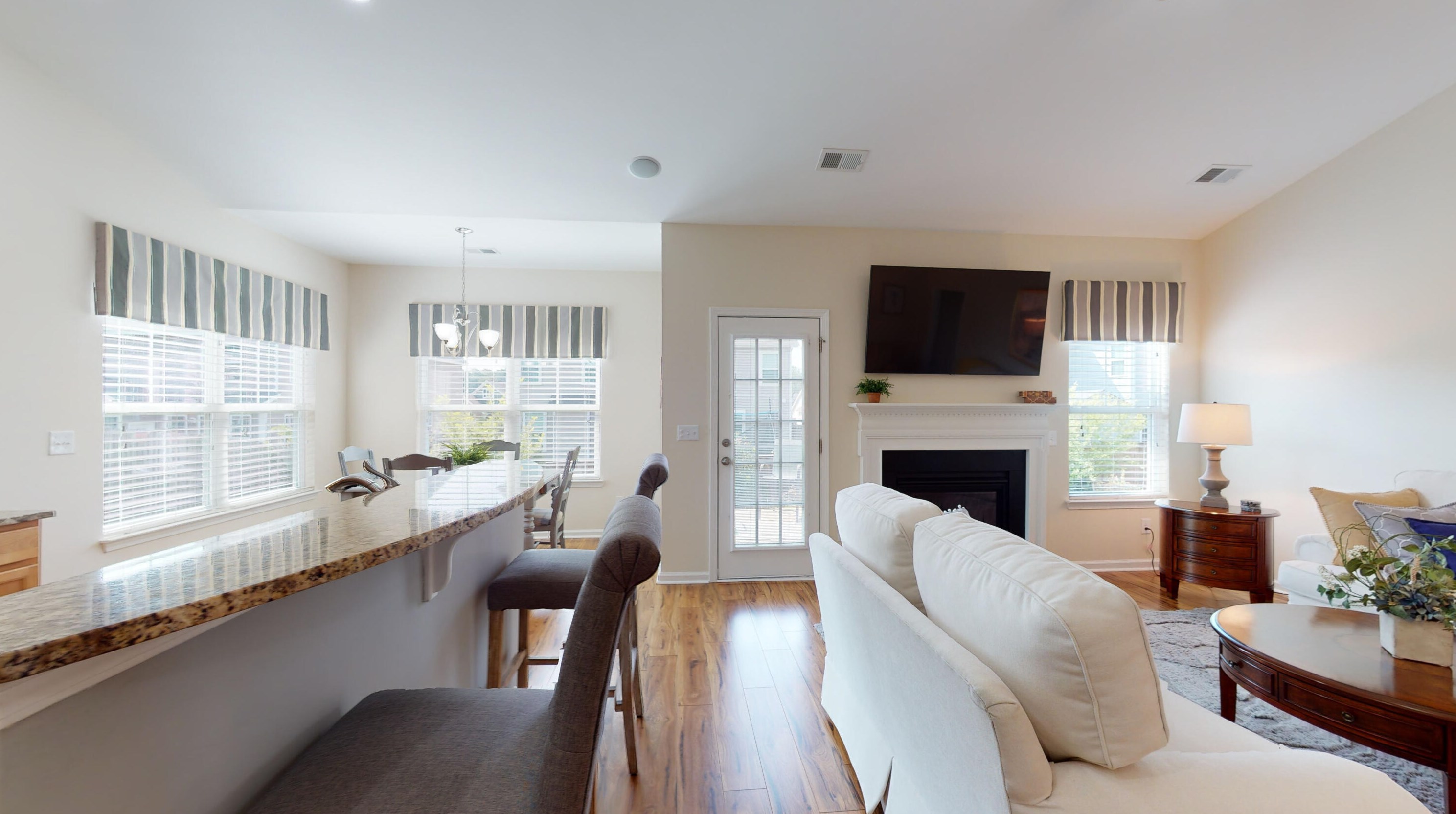 415 Allamby Ridge Rd, Moncks Corner SC  29461-8827 exterior