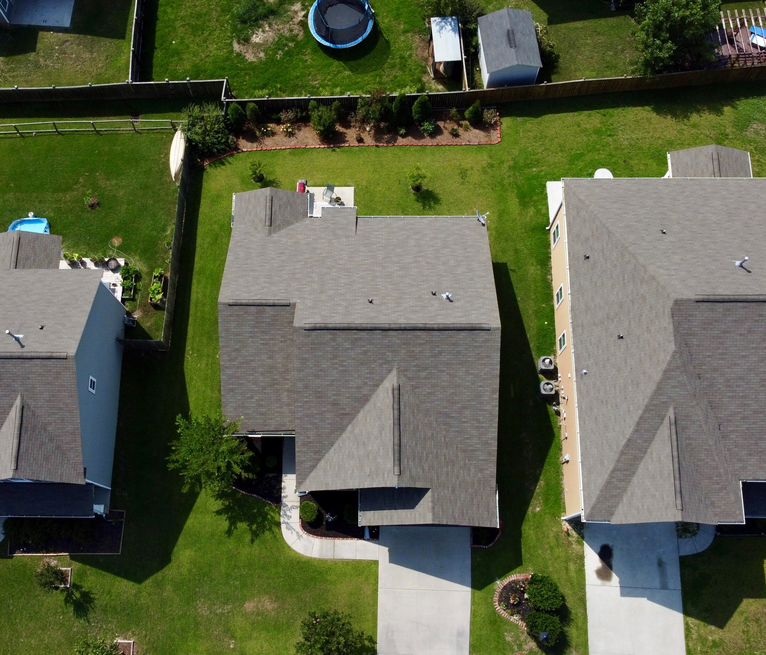 415 Allamby Ridge Rd, Moncks Corner SC  29461-8827 exterior