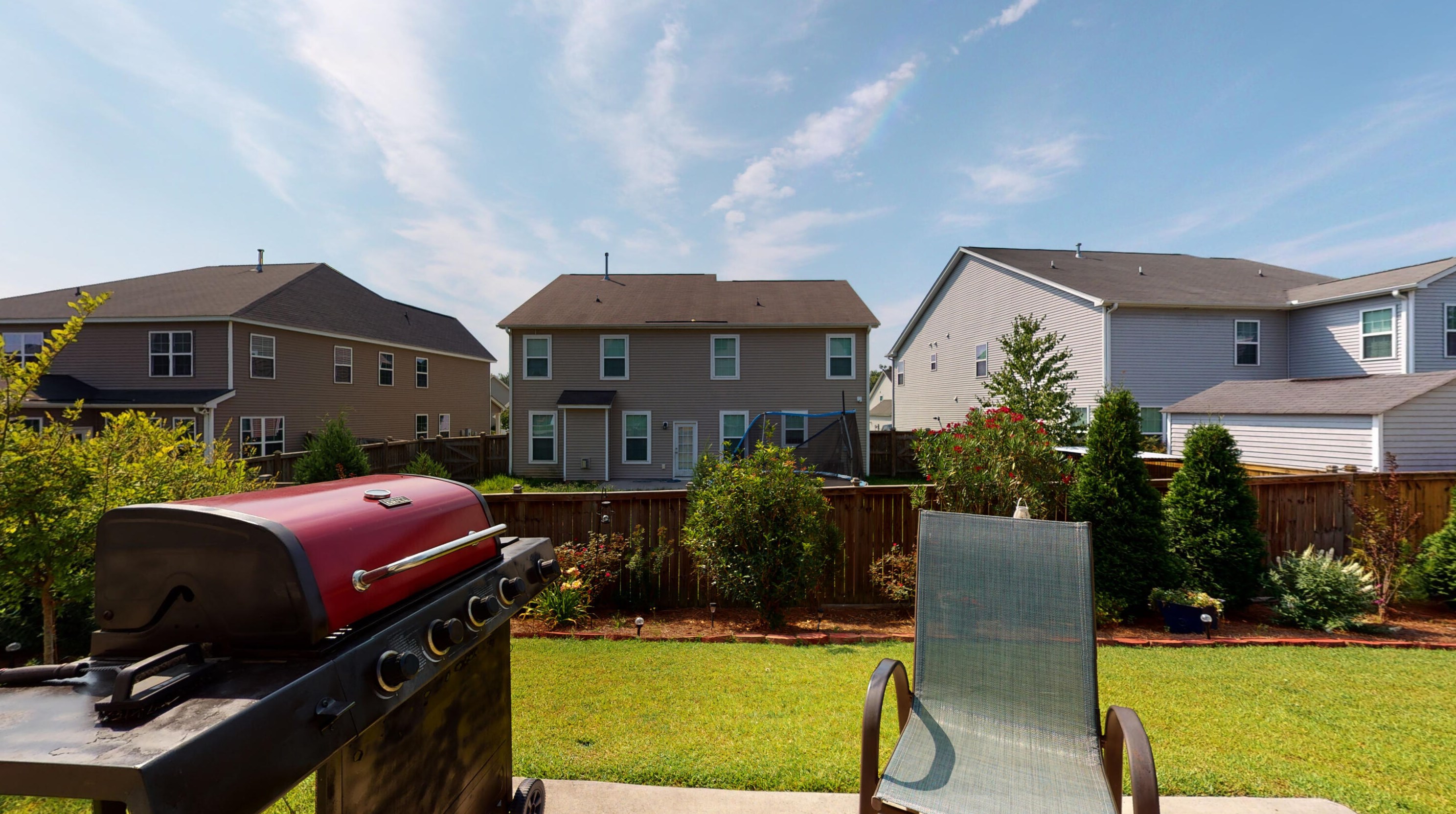 415 Allamby Ridge Rd, Moncks Corner SC  29461-8827 exterior