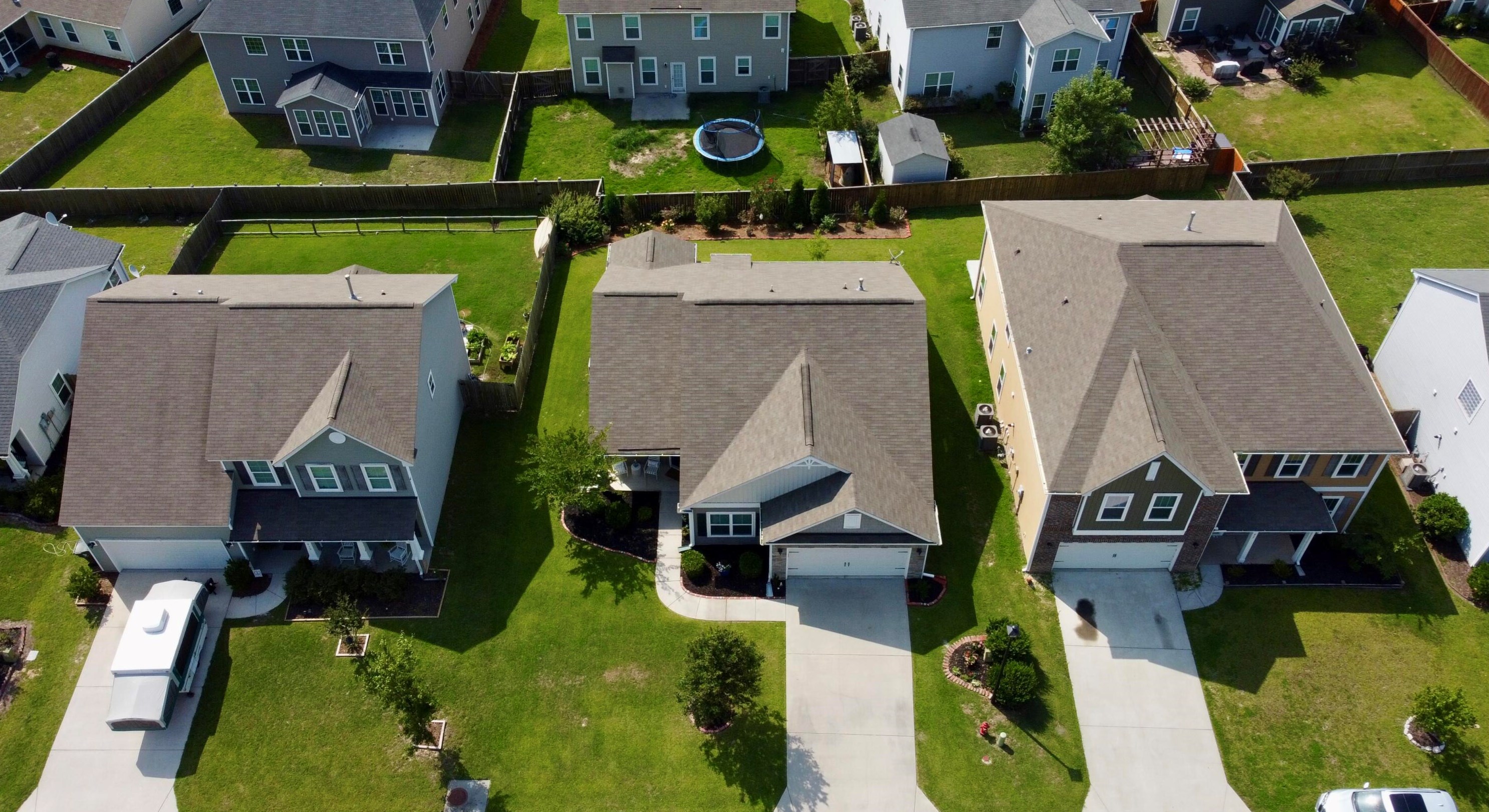 415 Allamby Ridge Rd, Moncks Corner SC  29461-8827 exterior