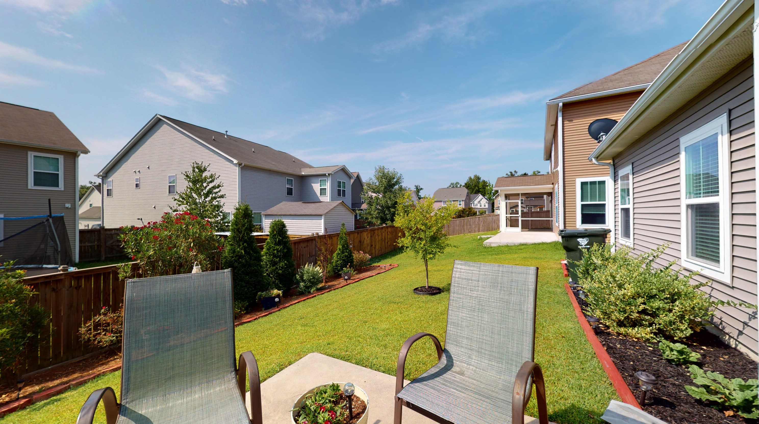 415 Allamby Ridge Rd, Moncks Corner SC  29461-8827 exterior