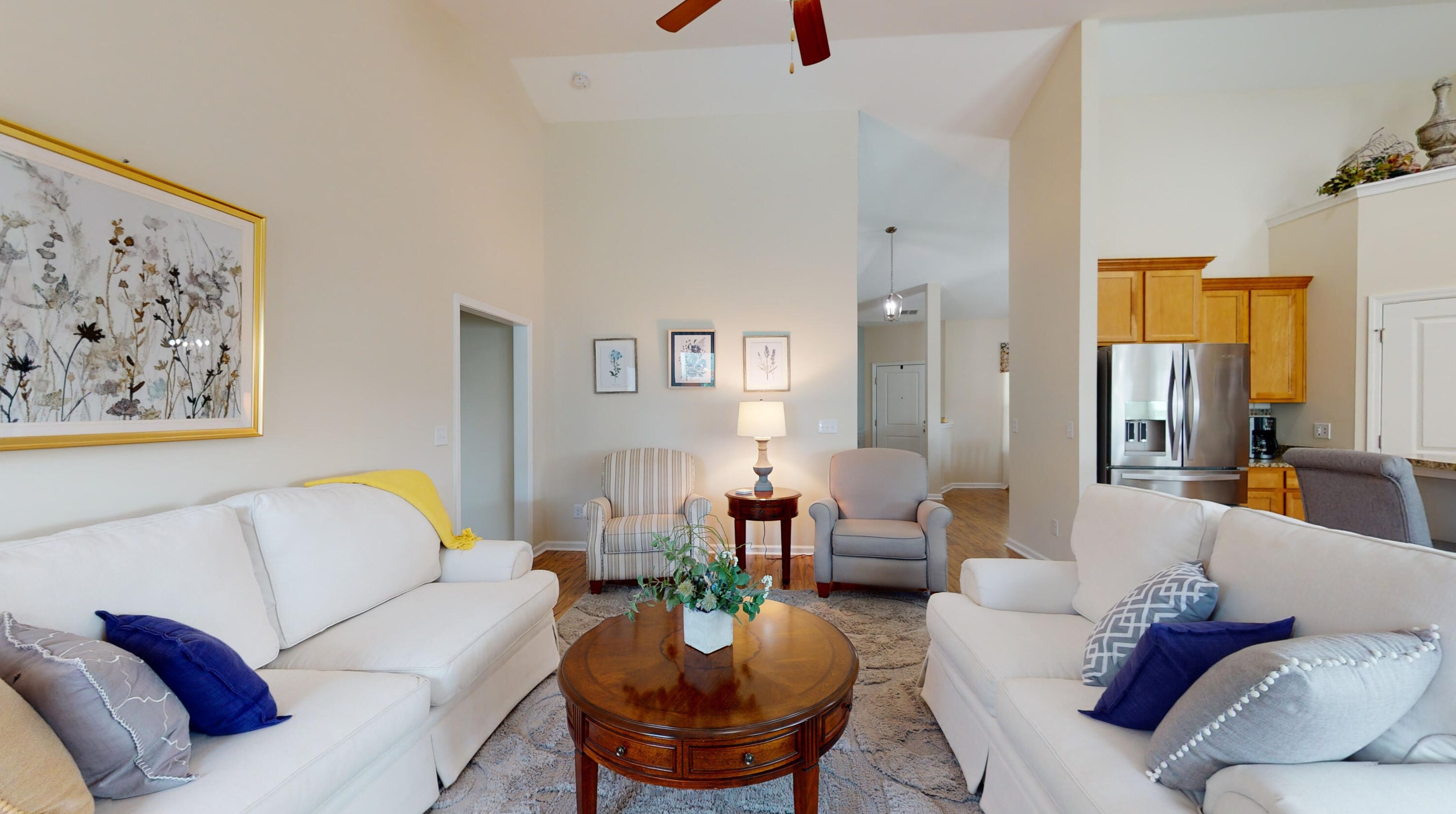 415 Allamby Ridge Rd, Moncks Corner SC  29461-8827 exterior