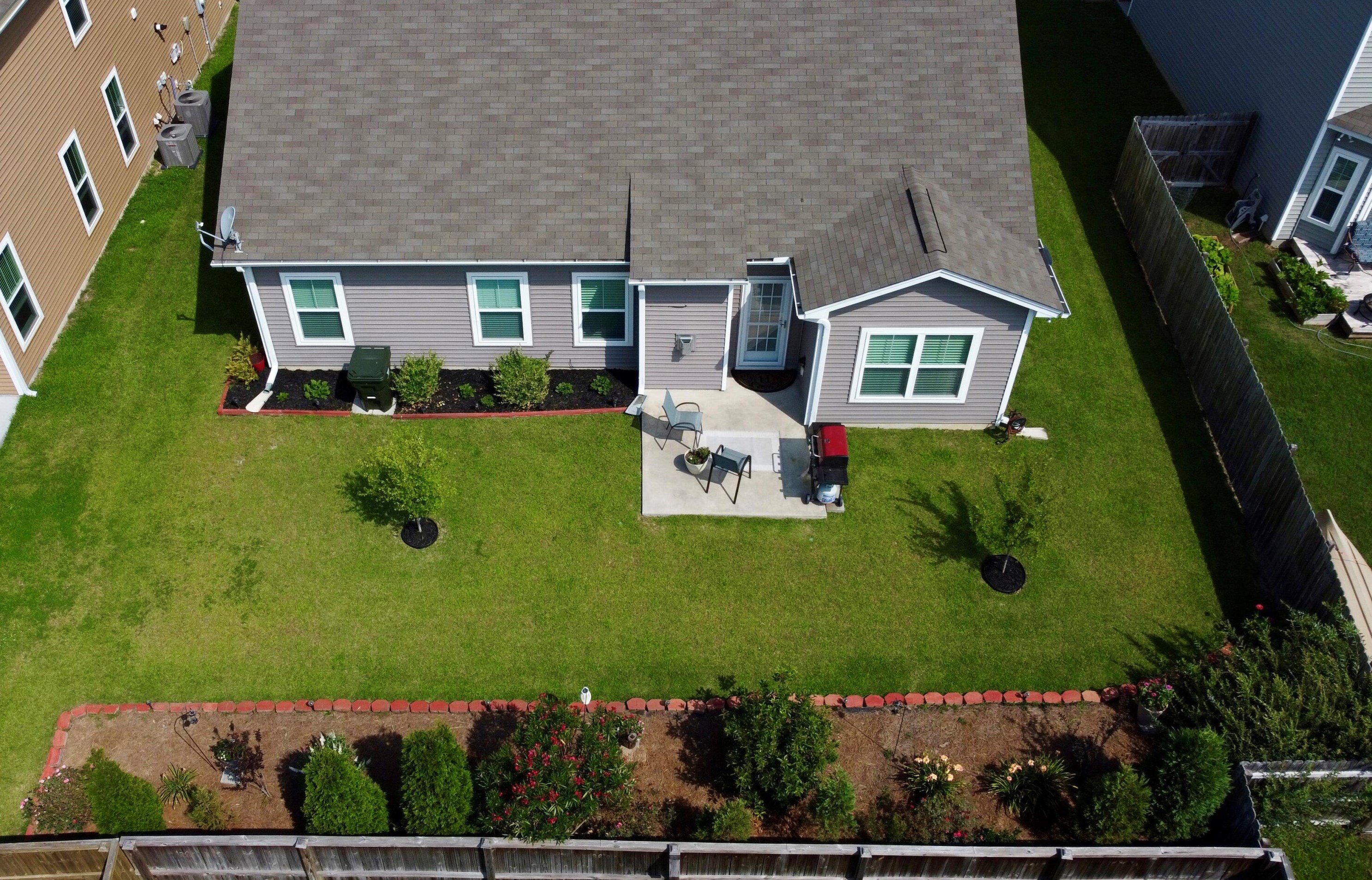 415 Allamby Ridge Rd, Moncks Corner SC  29461-8827 exterior