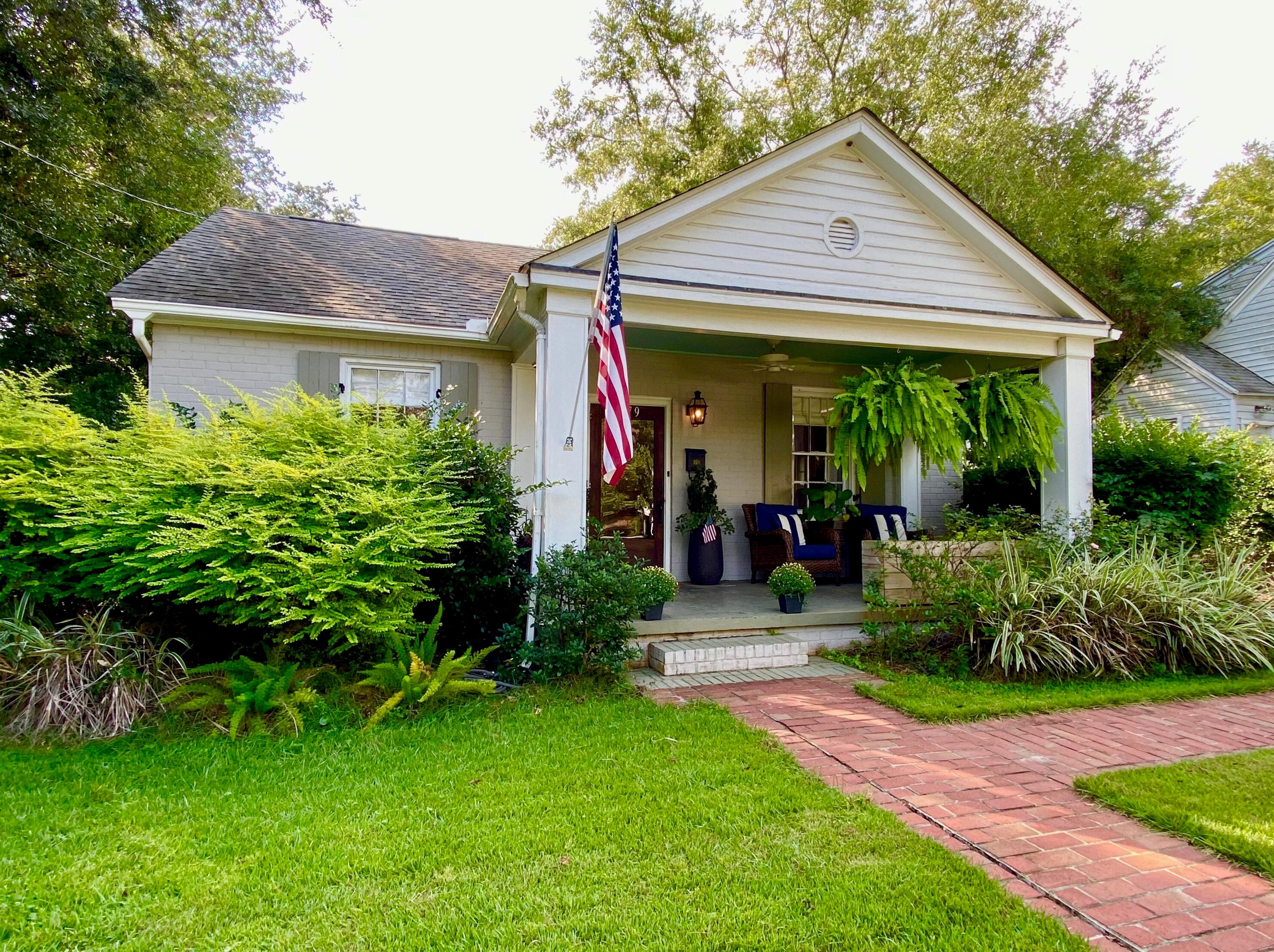 179 Dunnemann Ave, Charleston SC  29403-3532 exterior