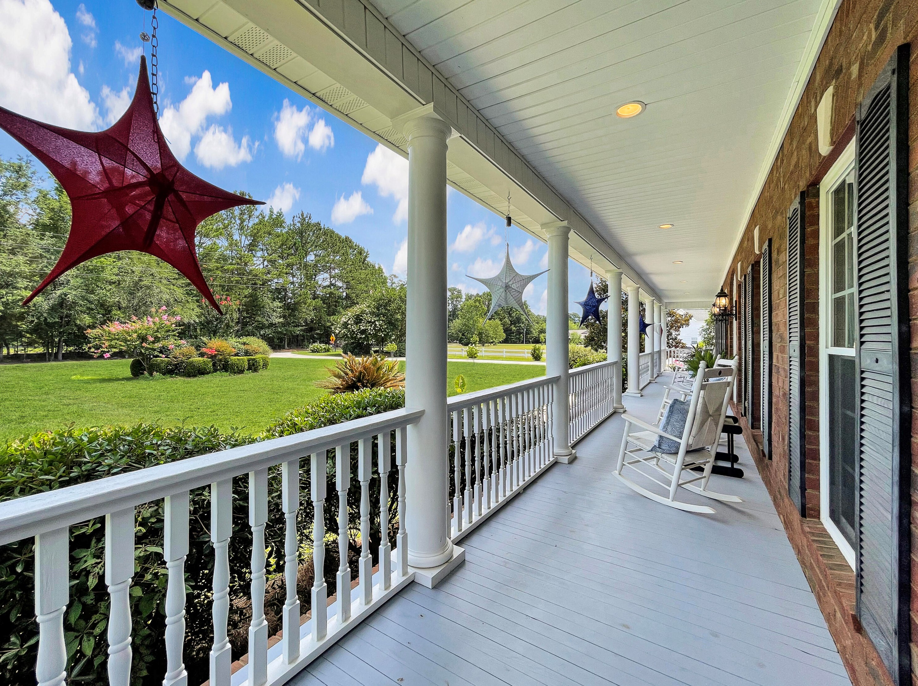141 Campbell Rd, Ridgeville, SC 29472