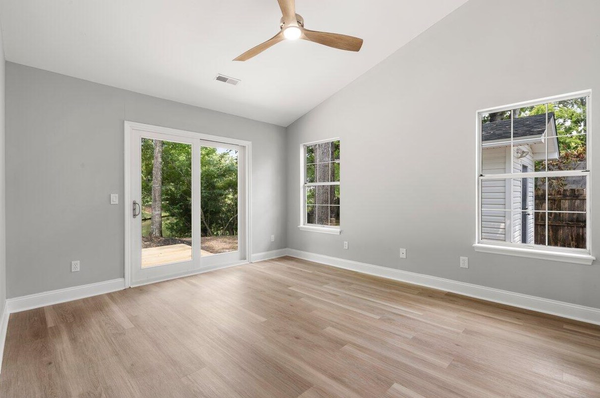 102 Balmoral Cir, Charleston SC  29445-4036 exterior