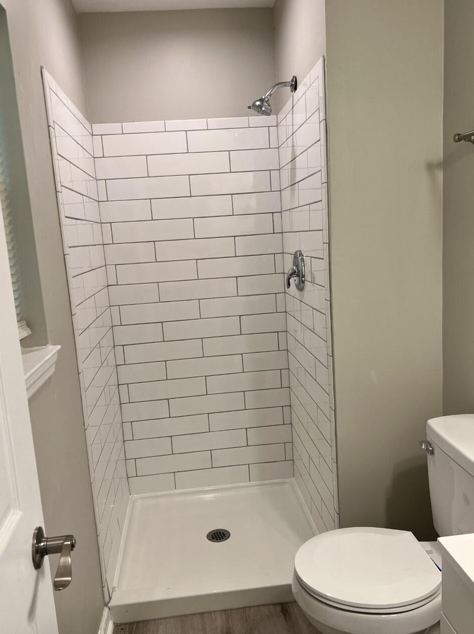 532 Mary Scott Dr, Charleston SC 29445-3505 exterior