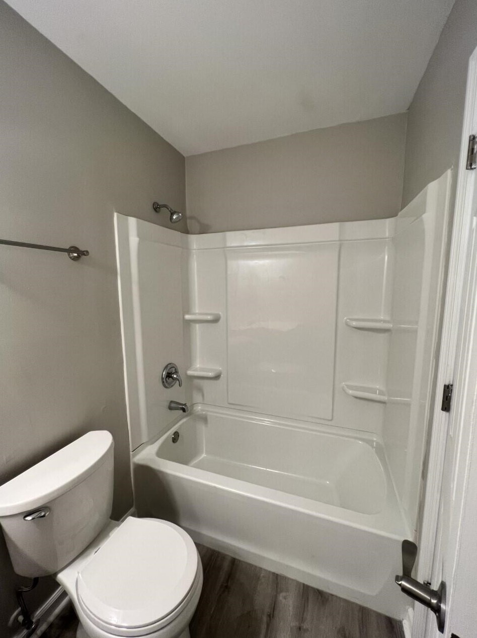 532 Mary Scott Dr, Charleston SC 29445-3505 exterior