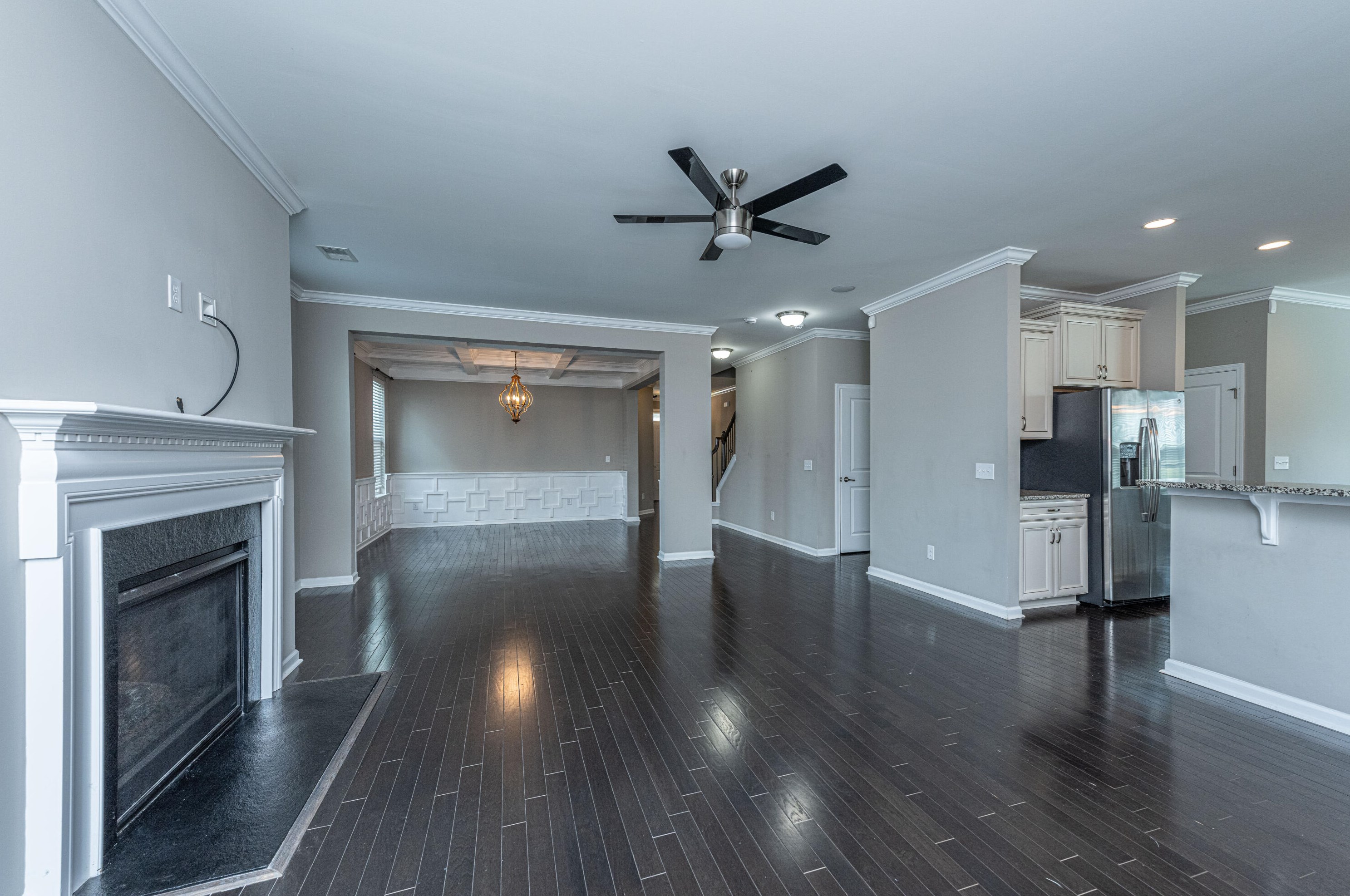 417 Allamby Ridge Rd, Moncks Corner SC  29461-8827 exterior