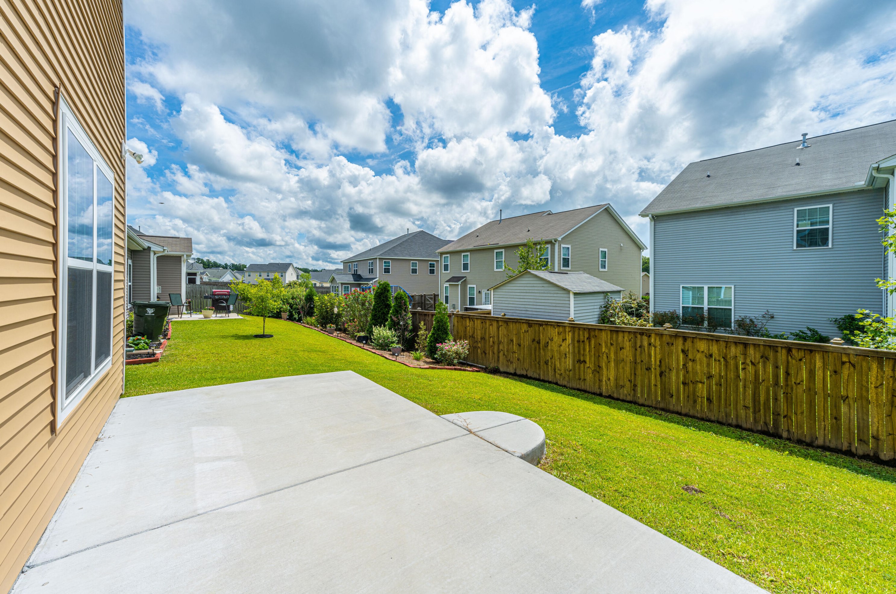 417 Allamby Ridge Rd, Moncks Corner SC  29461-8827 exterior