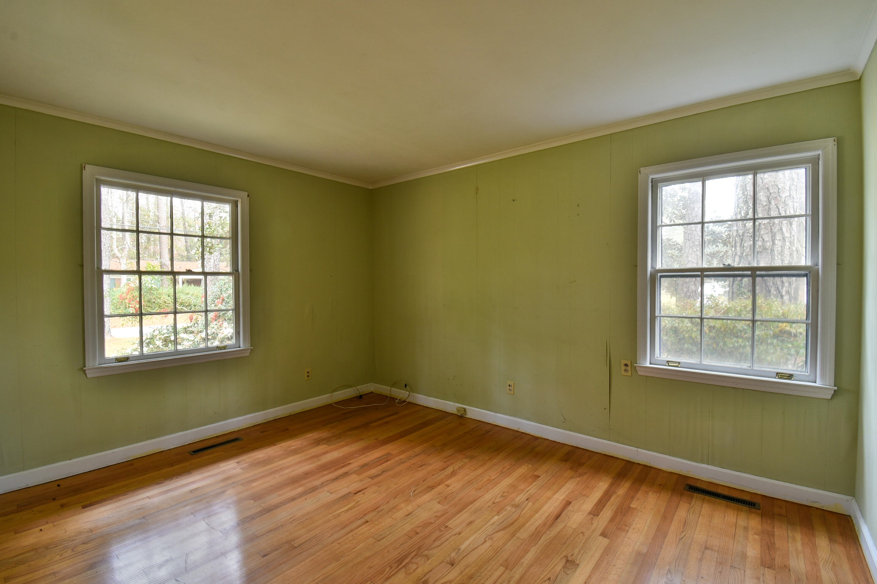 201 Fenwick Rd, Walterboro SC  29488-3572 exterior