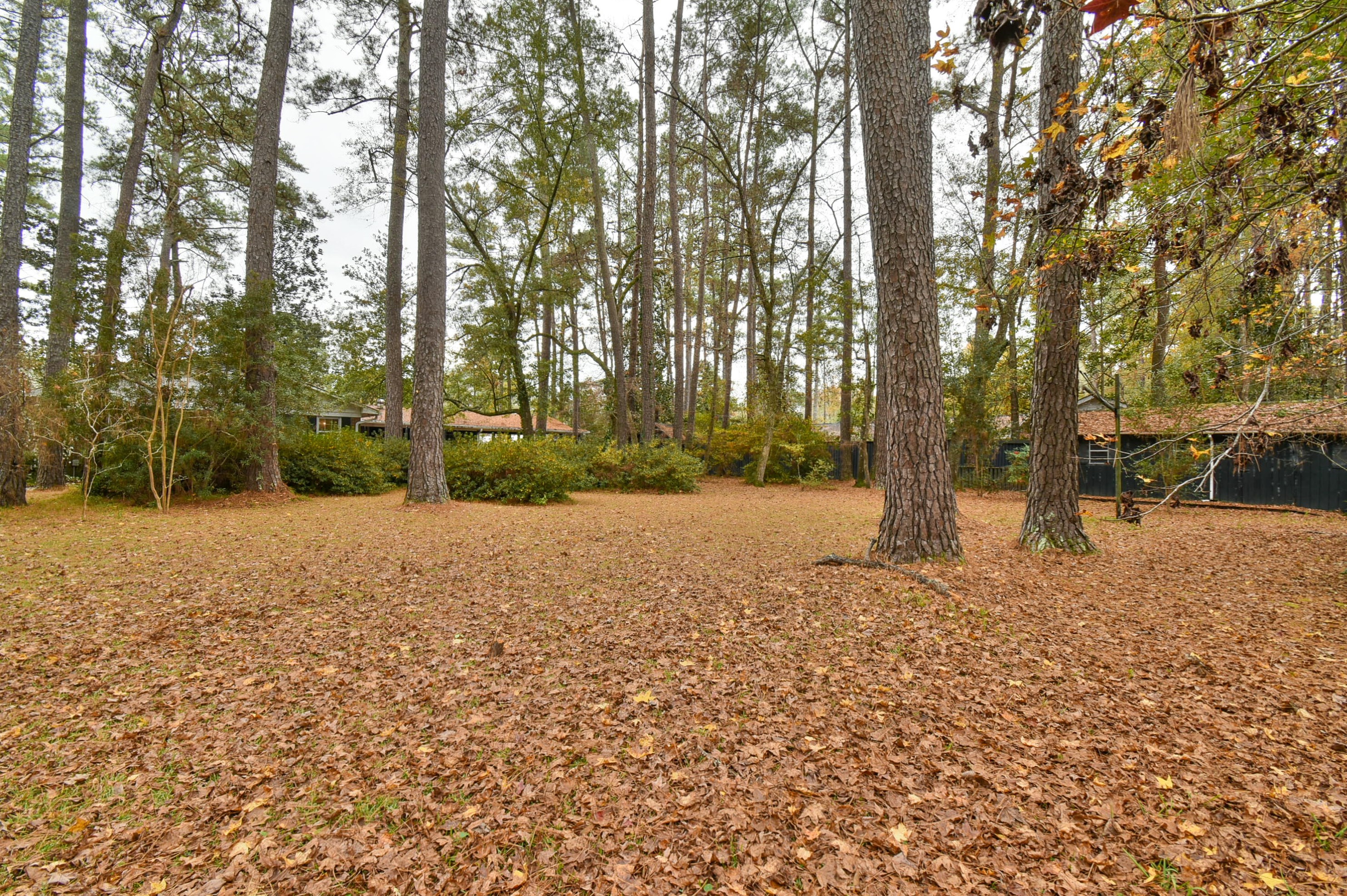 201 Fenwick Rd, Walterboro SC  29488-3572 exterior