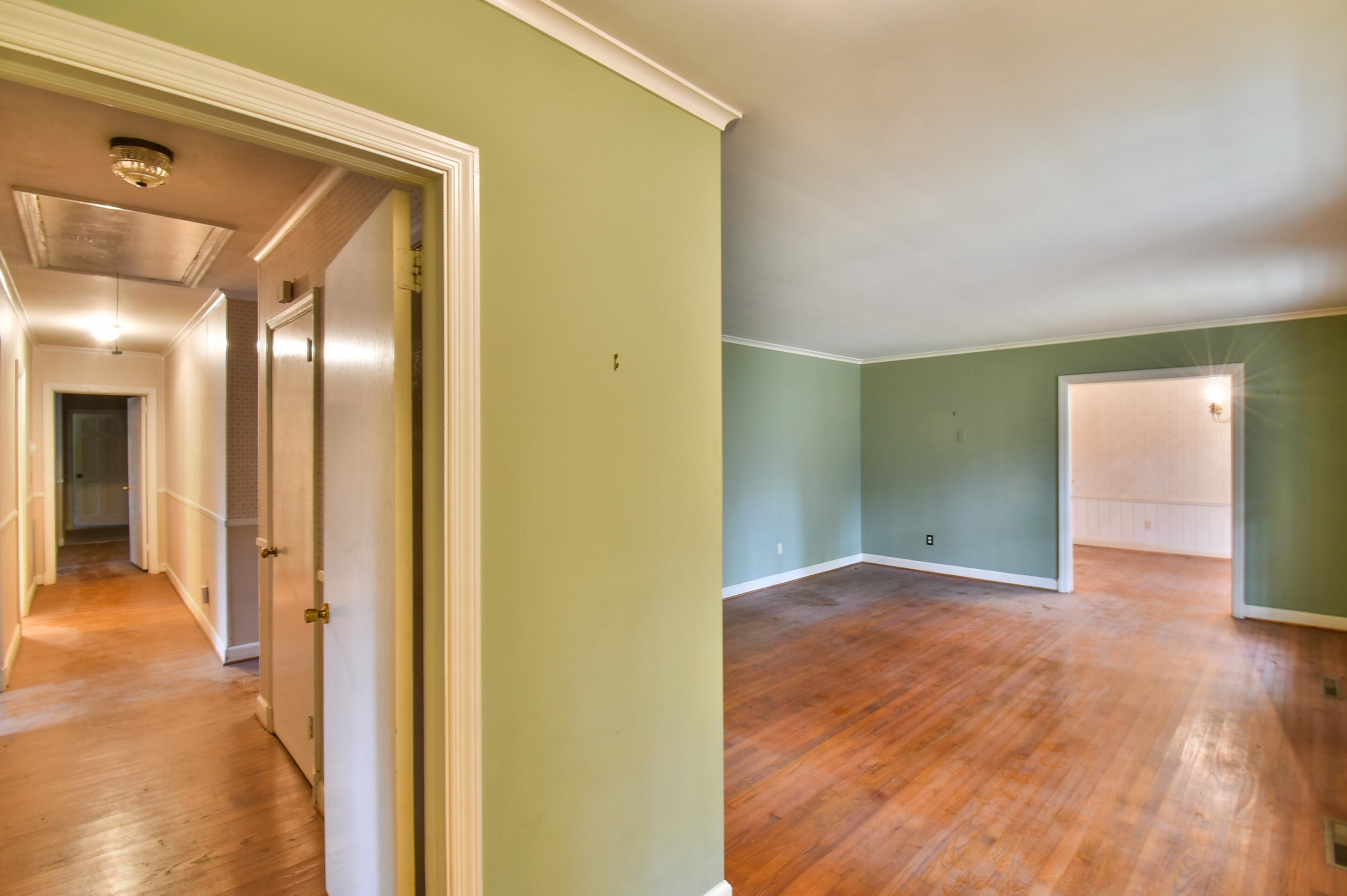 201 Fenwick Rd, Walterboro SC  29488-3572 exterior
