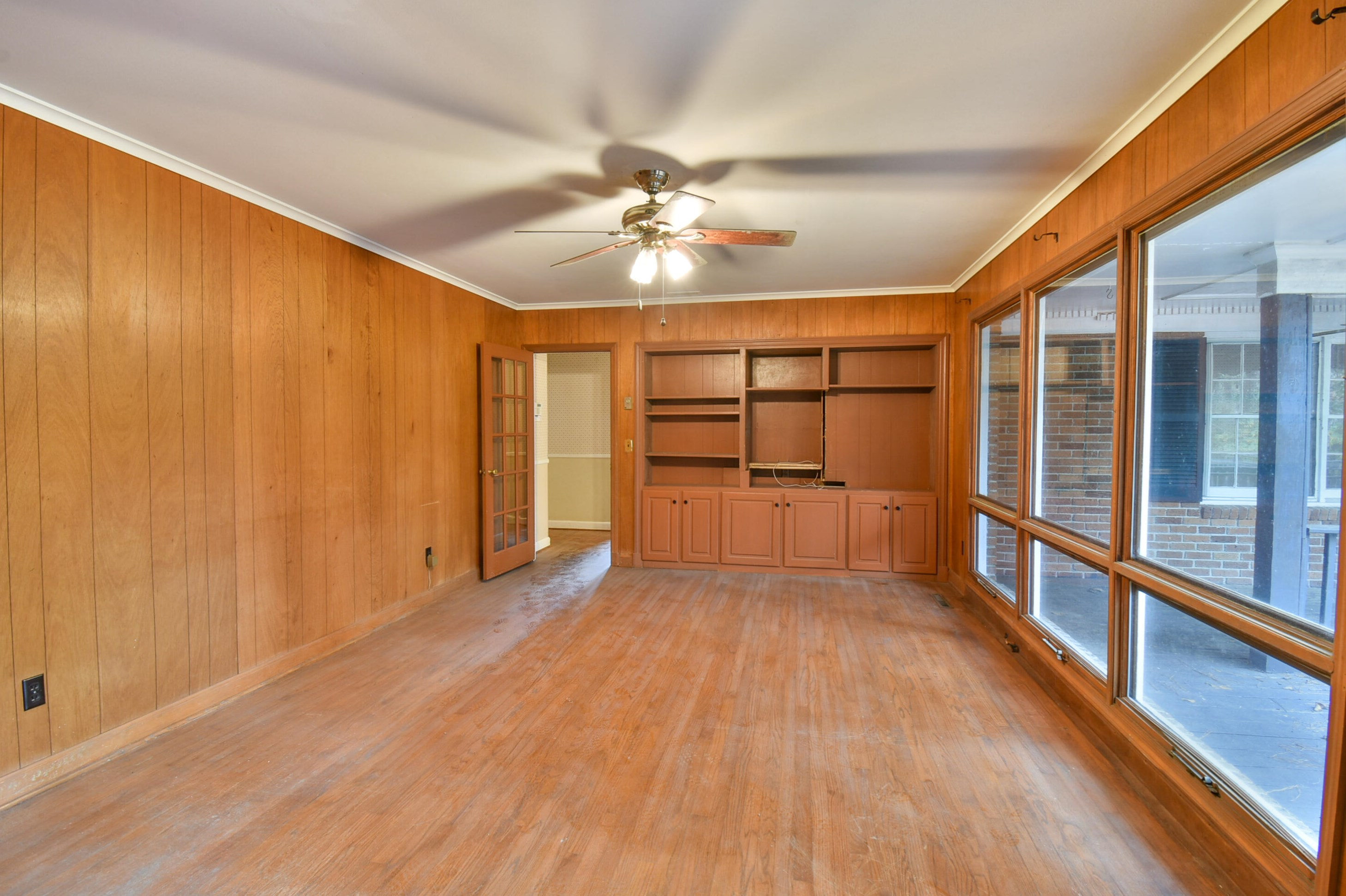 201 Fenwick Rd, Walterboro SC  29488-3572 exterior