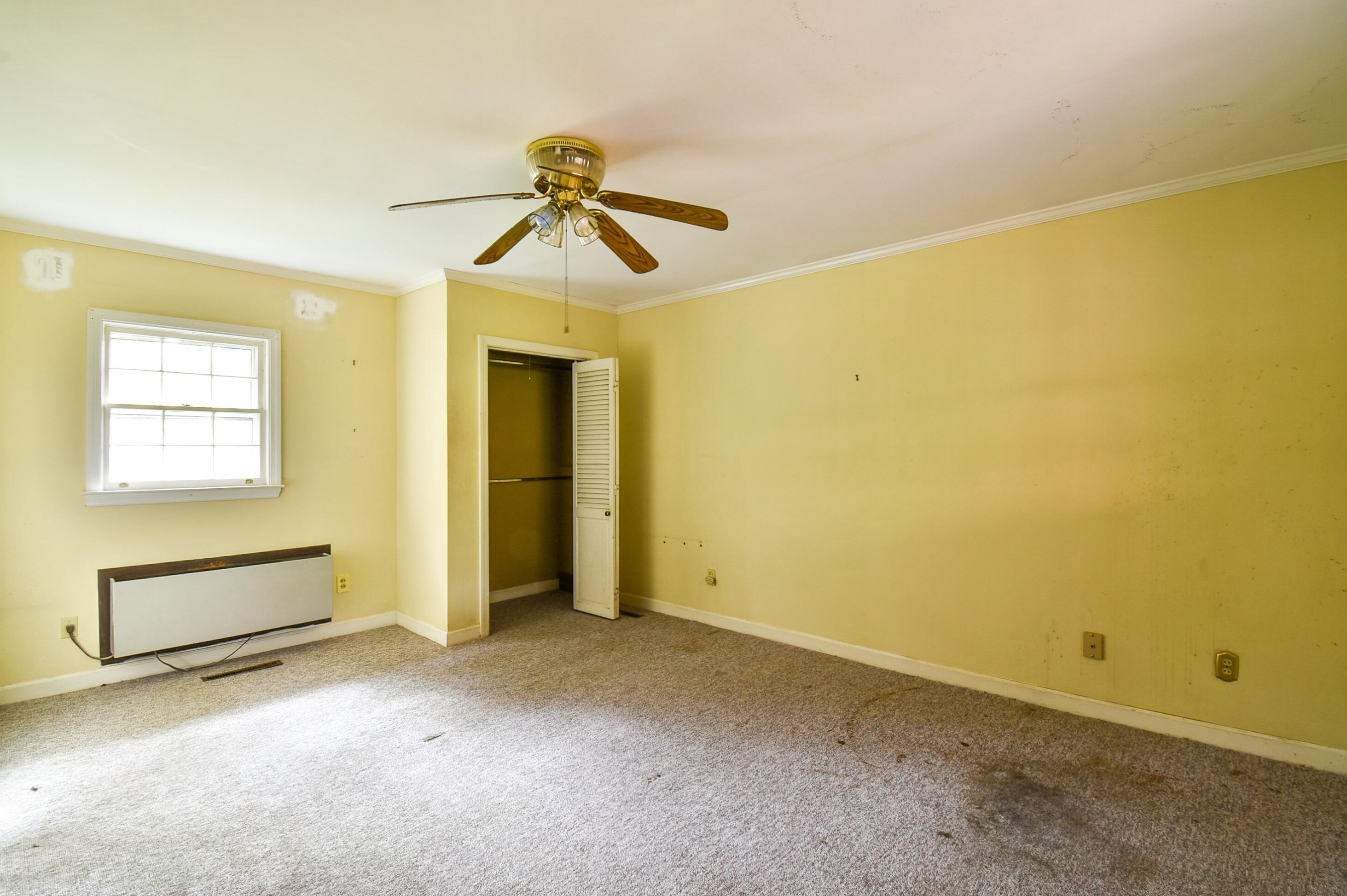 201 Fenwick Rd, Walterboro SC  29488-3572 exterior